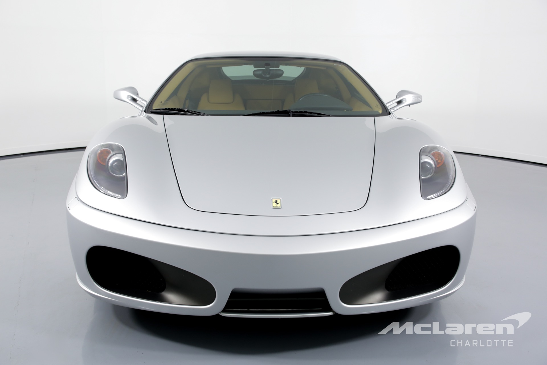 Used 2009 Ferrari F430 | Charlotte, NC