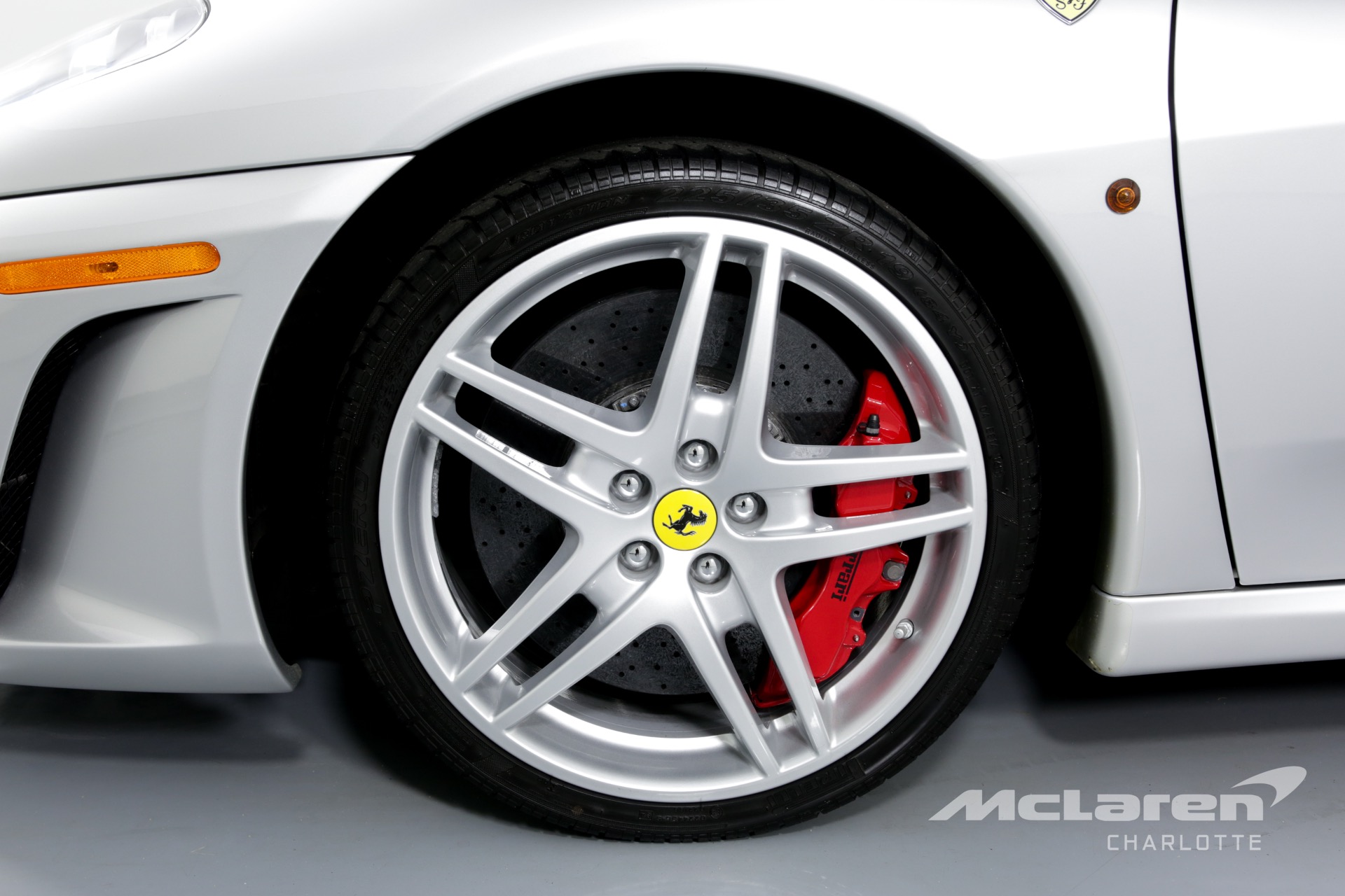 Used 2009 Ferrari F430 | Charlotte, NC