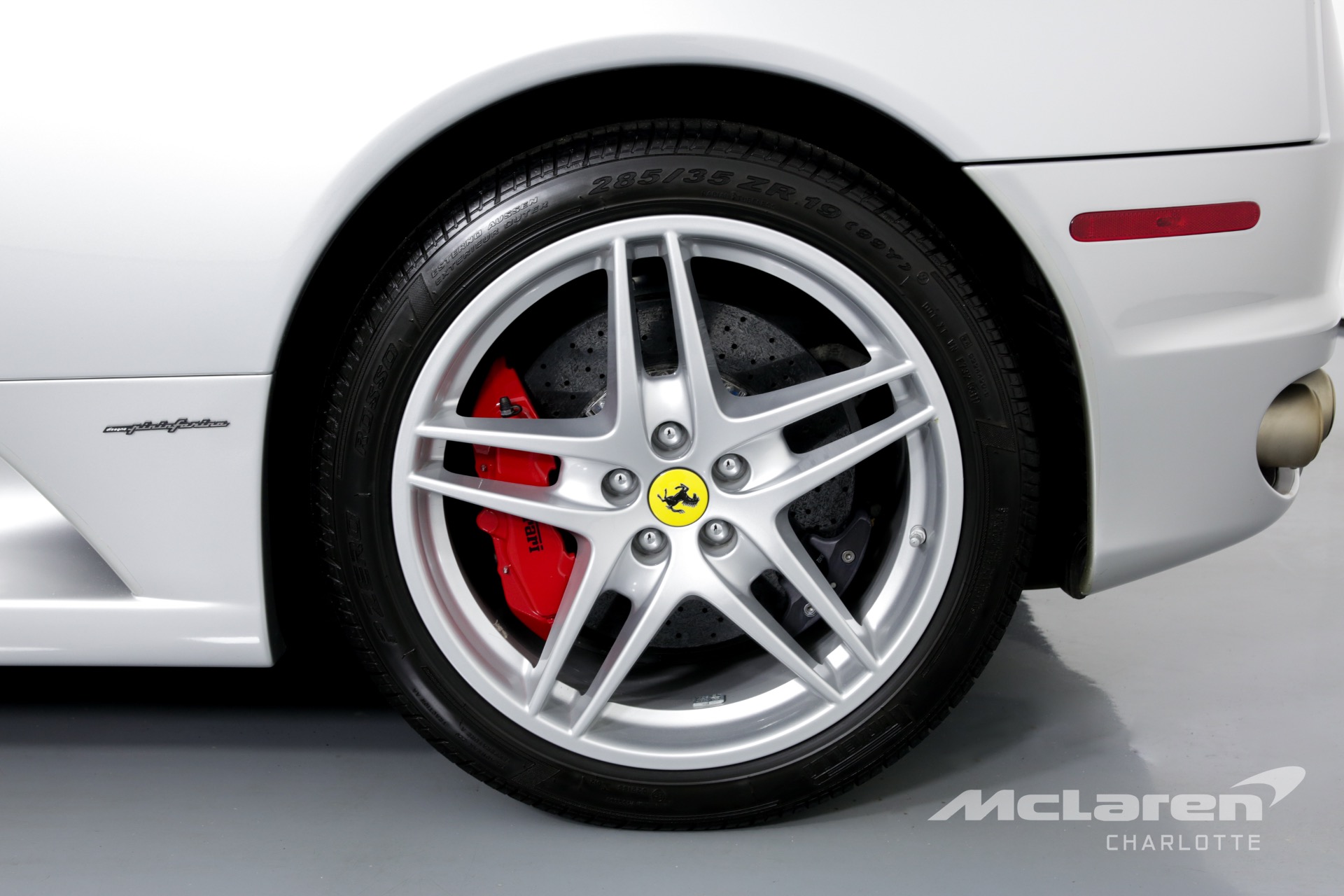 Used 2009 Ferrari F430 | Charlotte, NC
