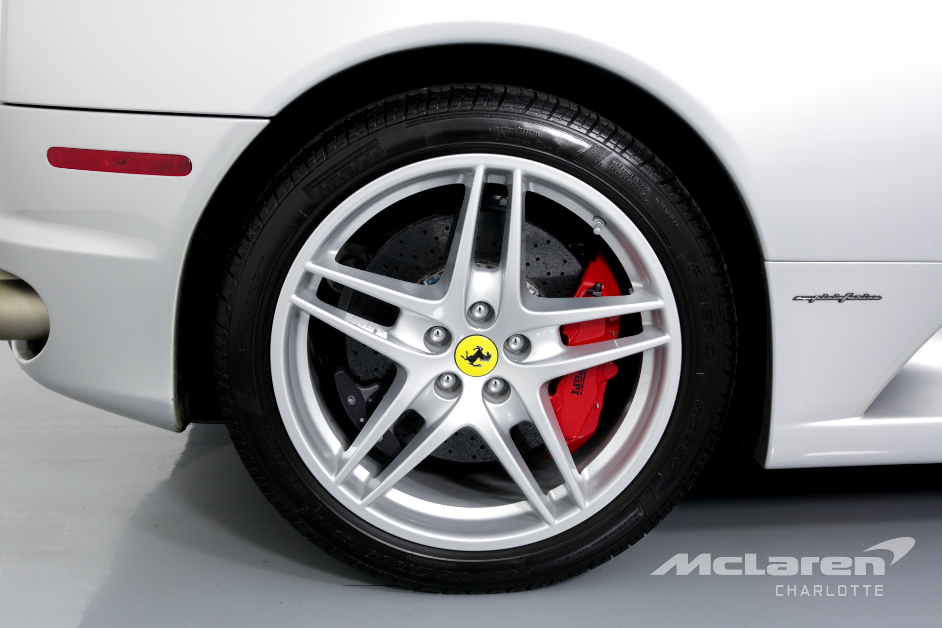 Used 2009 Ferrari F430 | Charlotte, NC