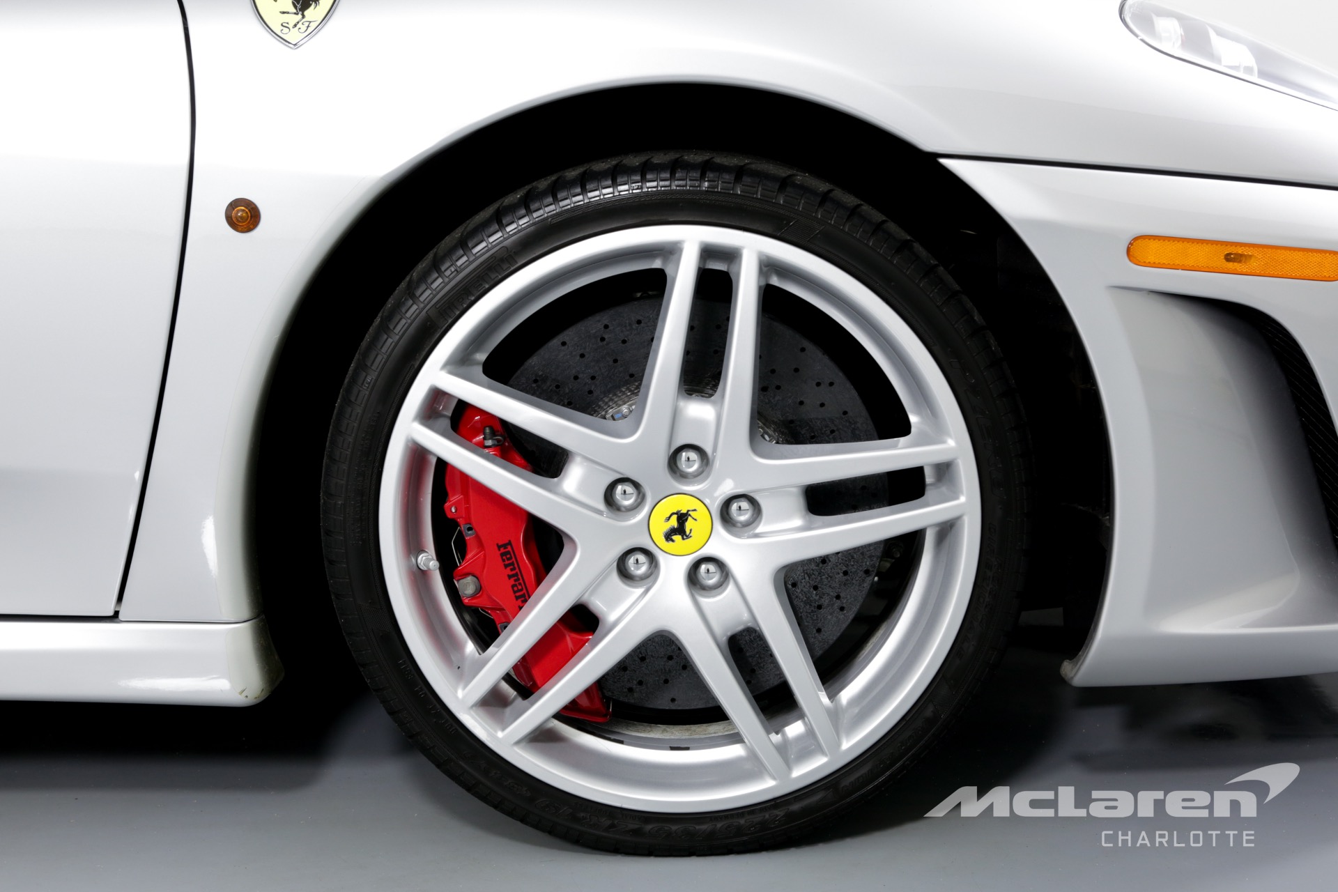 Used 2009 Ferrari F430 | Charlotte, NC