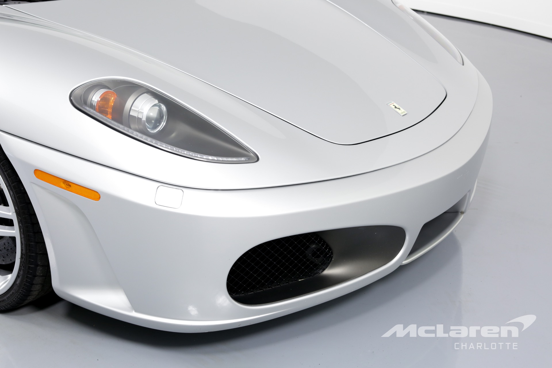 Used 2009 Ferrari F430 | Charlotte, NC