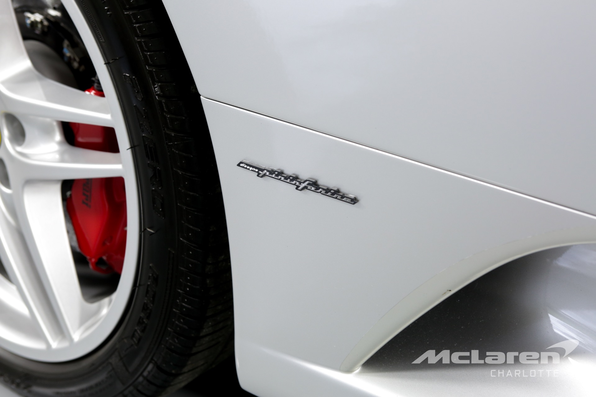 Used 2009 Ferrari F430 | Charlotte, NC