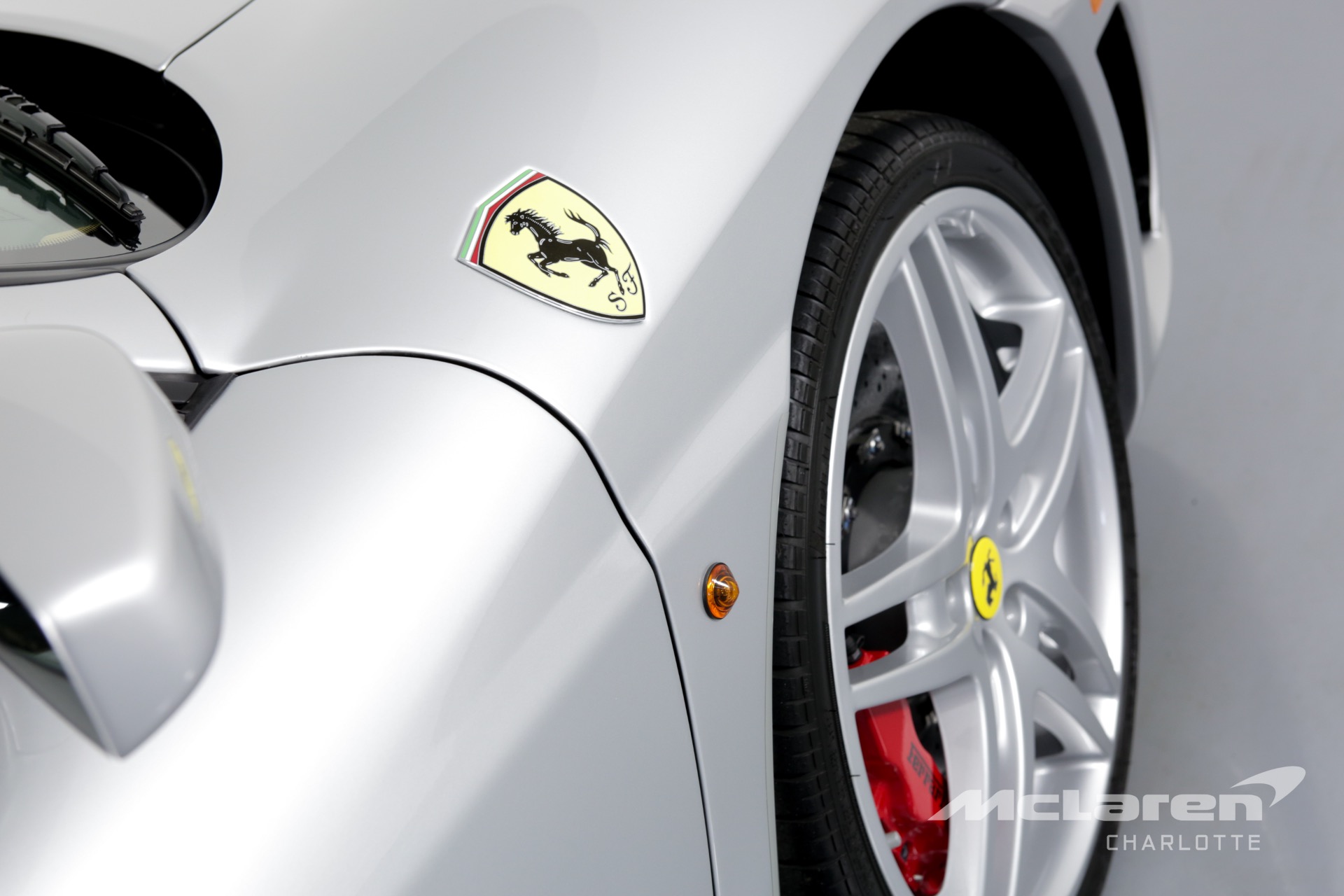 Used 2009 Ferrari F430 | Charlotte, NC