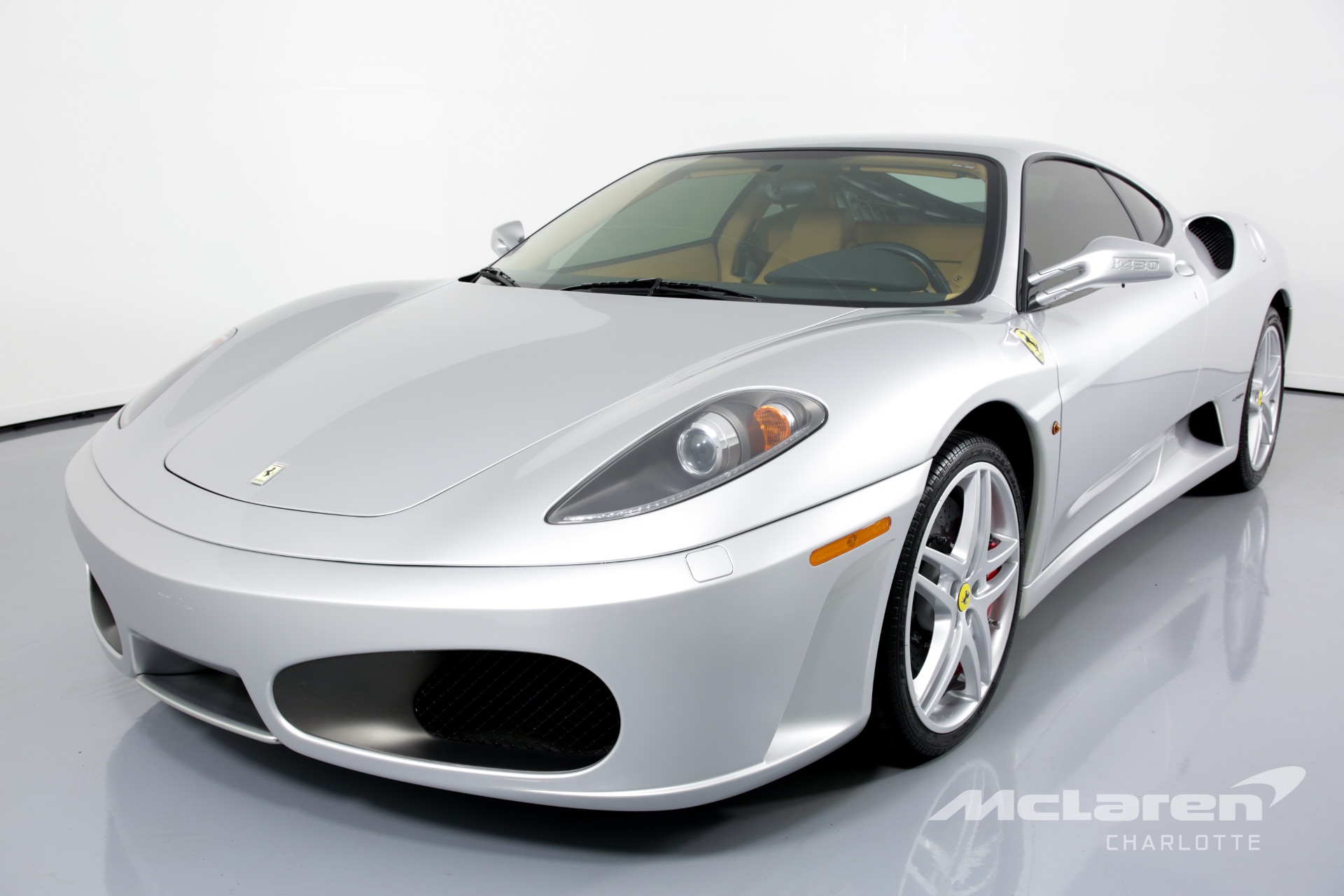 Used 2009 Ferrari F430 | Charlotte, NC