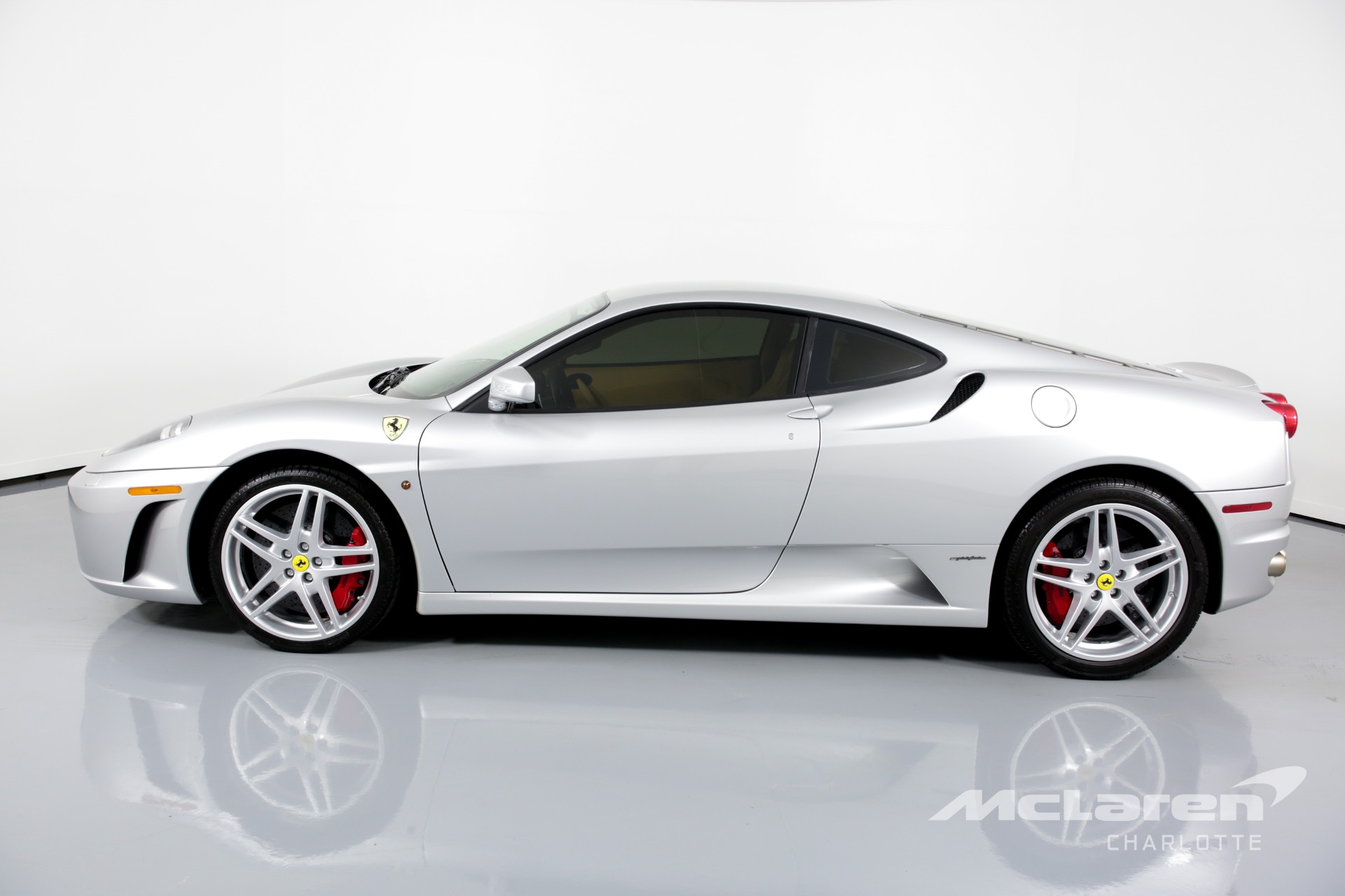 Used 2009 Ferrari F430 | Charlotte, NC
