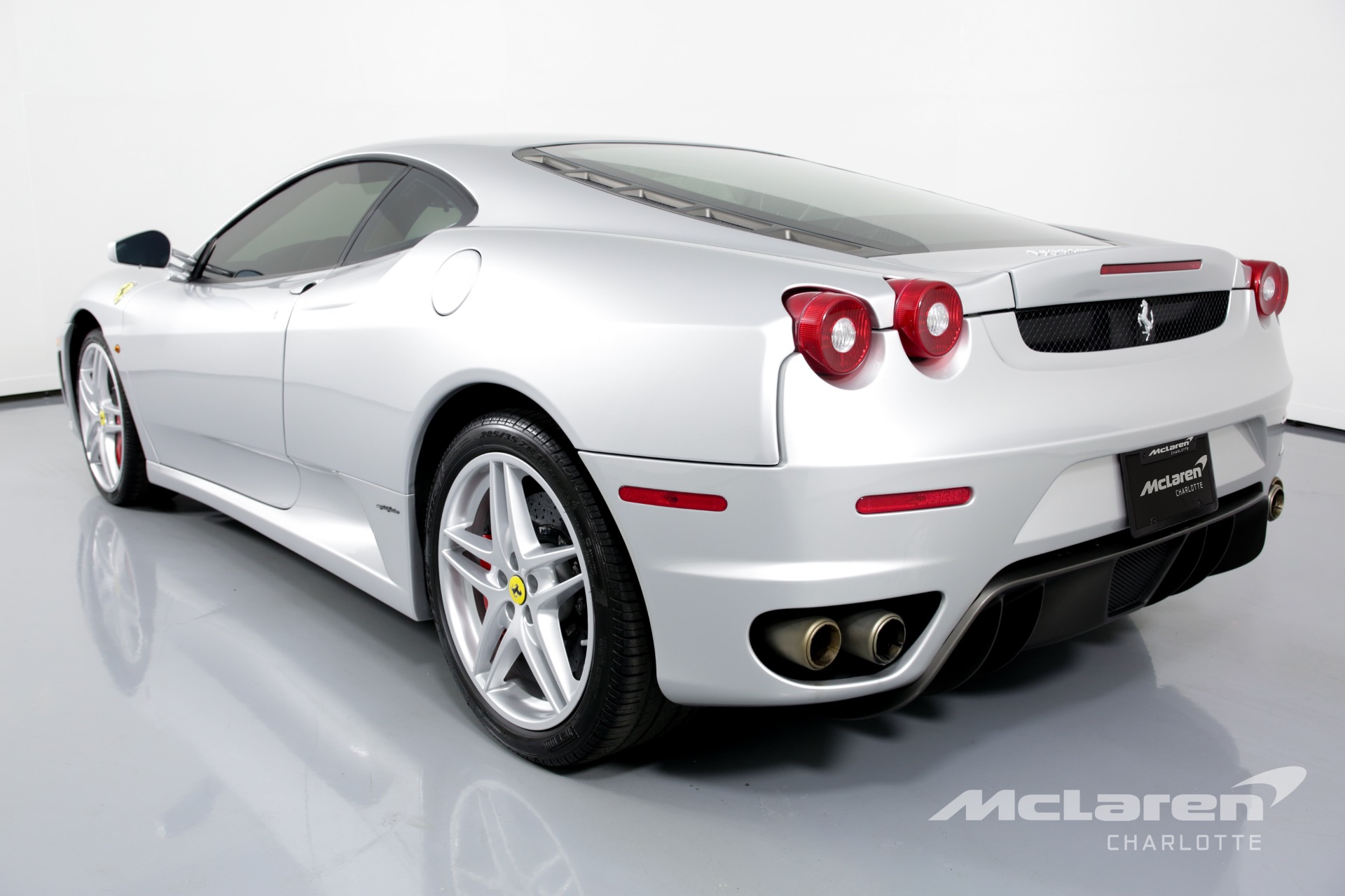Used 2009 Ferrari F430 | Charlotte, NC