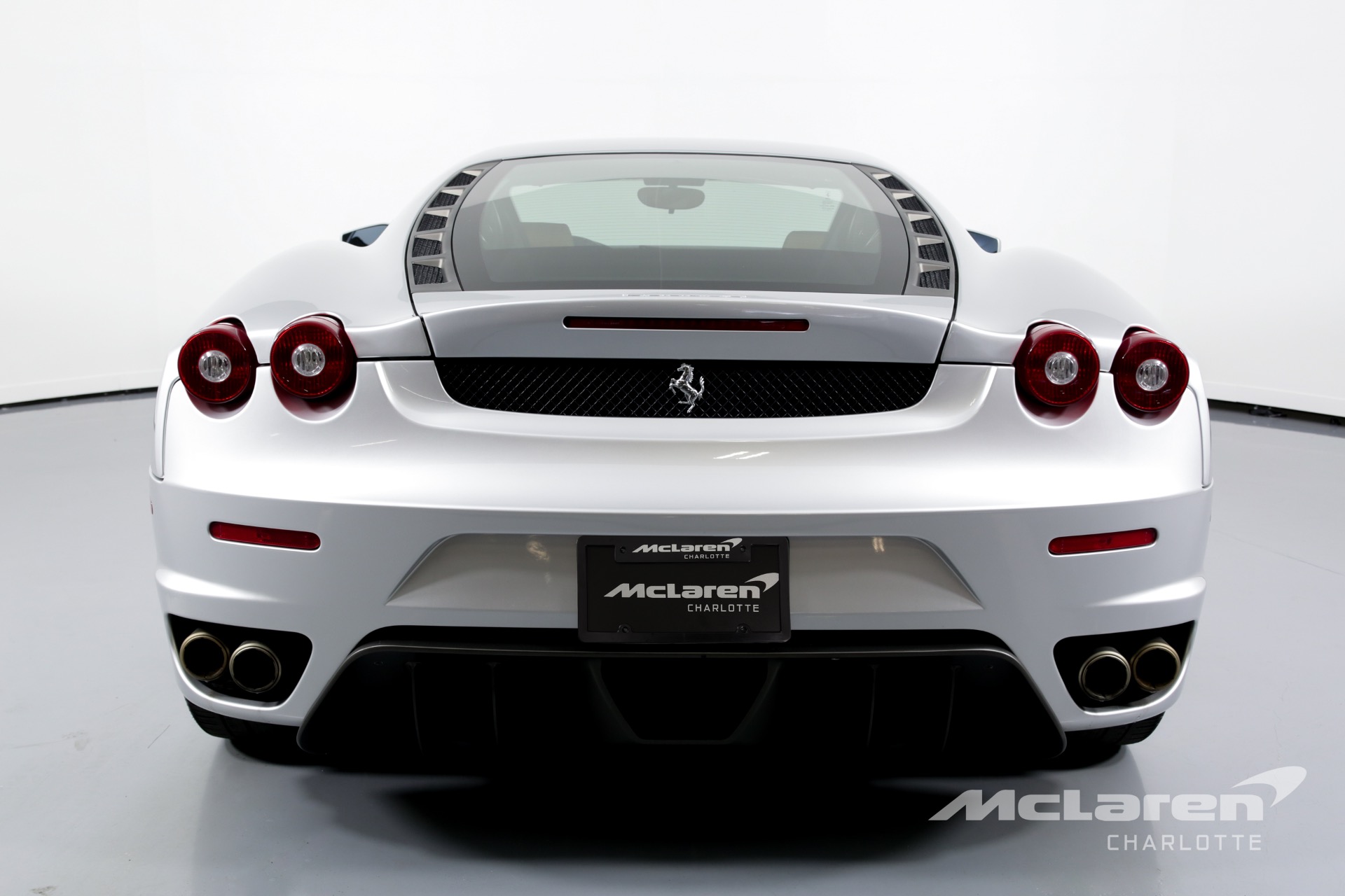 Used 2009 Ferrari F430 | Charlotte, NC