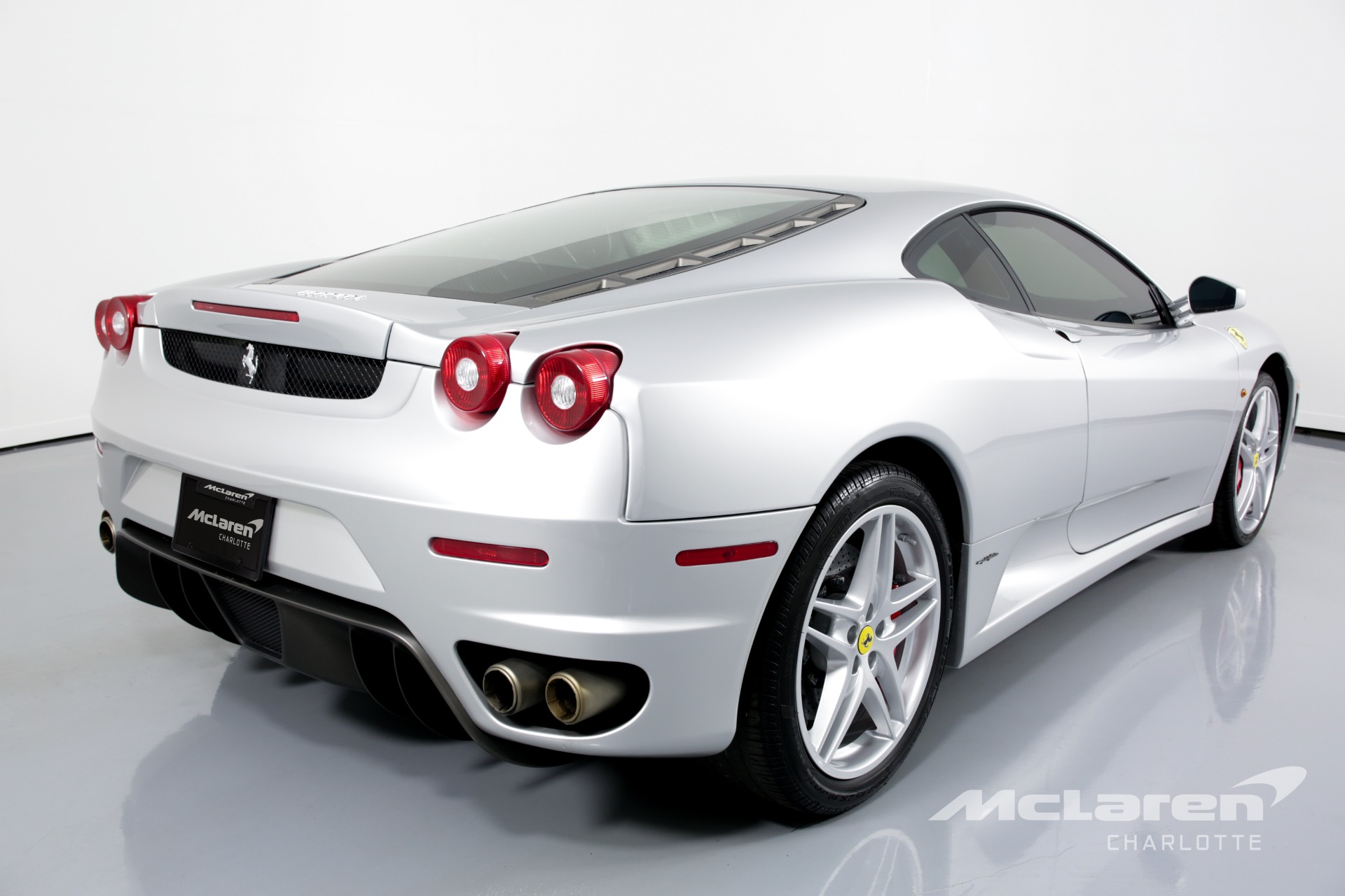 Used 2009 Ferrari F430 | Charlotte, NC
