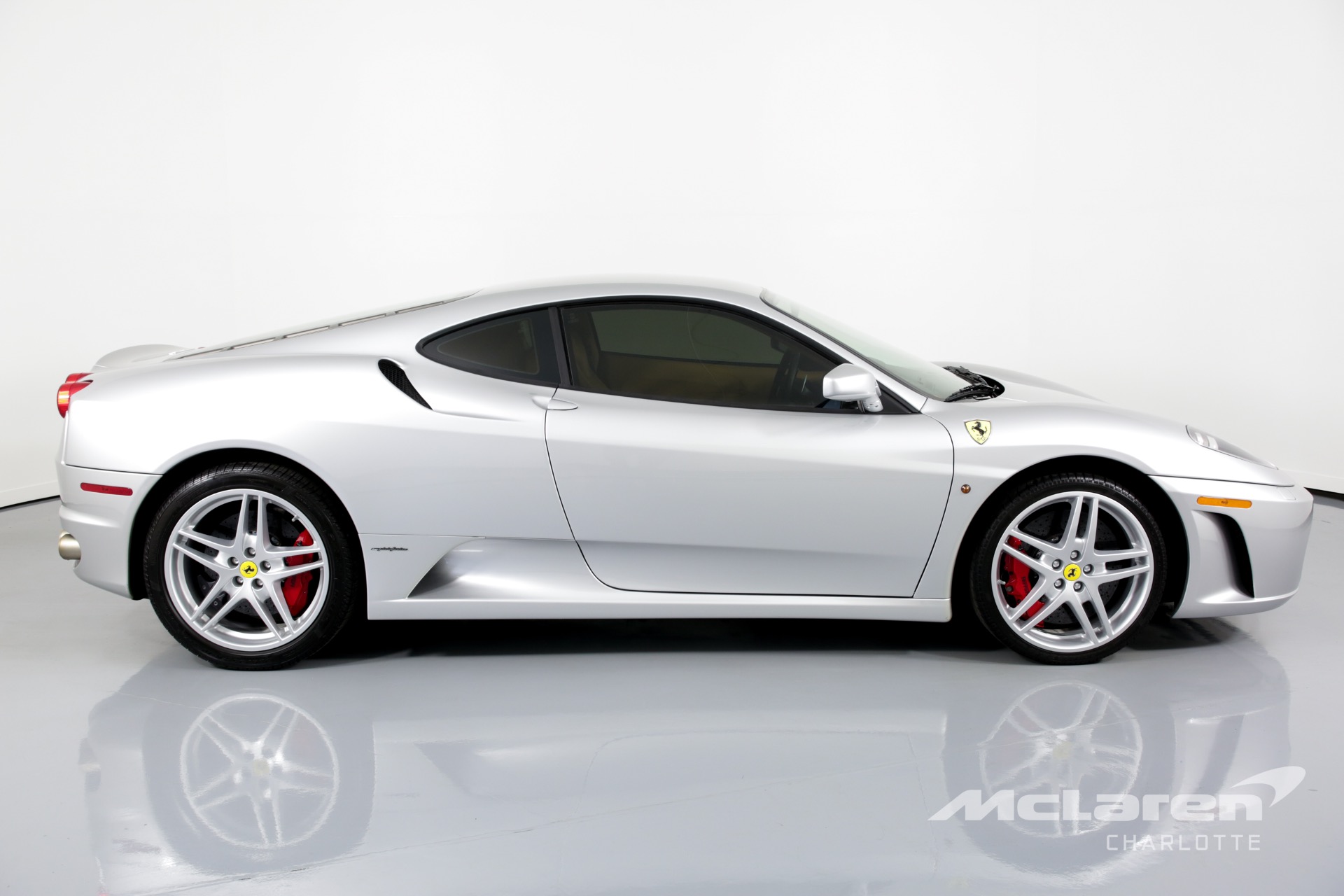 Used 2009 Ferrari F430 | Charlotte, NC