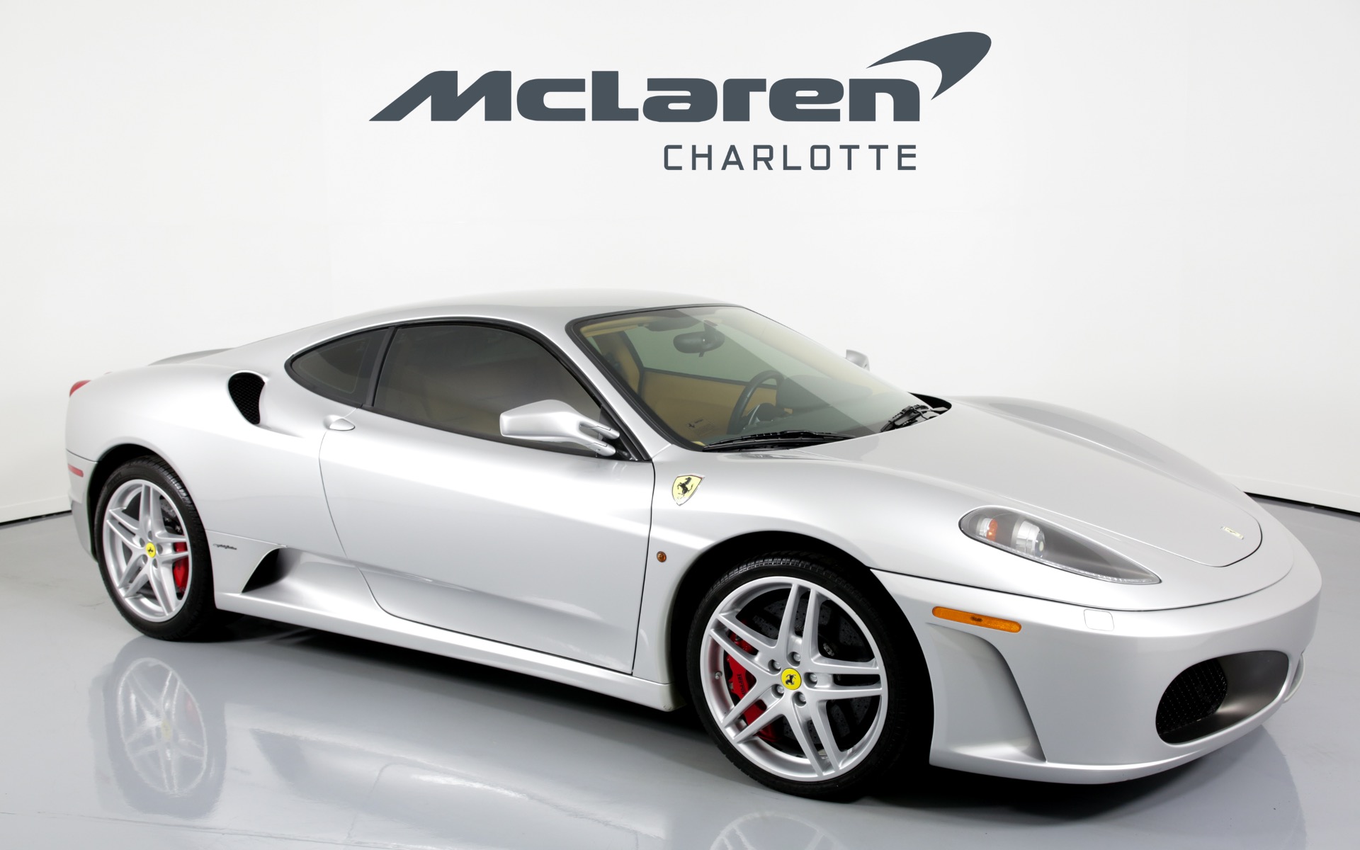 ferrari 2009 f430