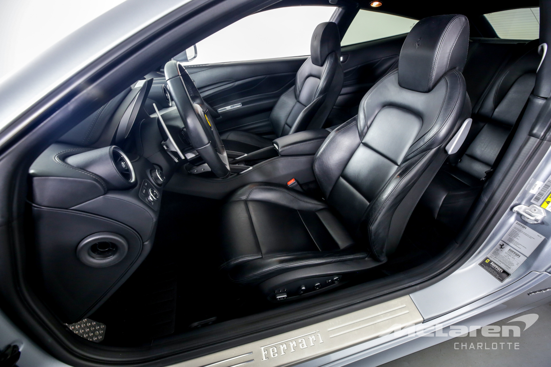 Used 2015 Ferrari FF | Charlotte, NC