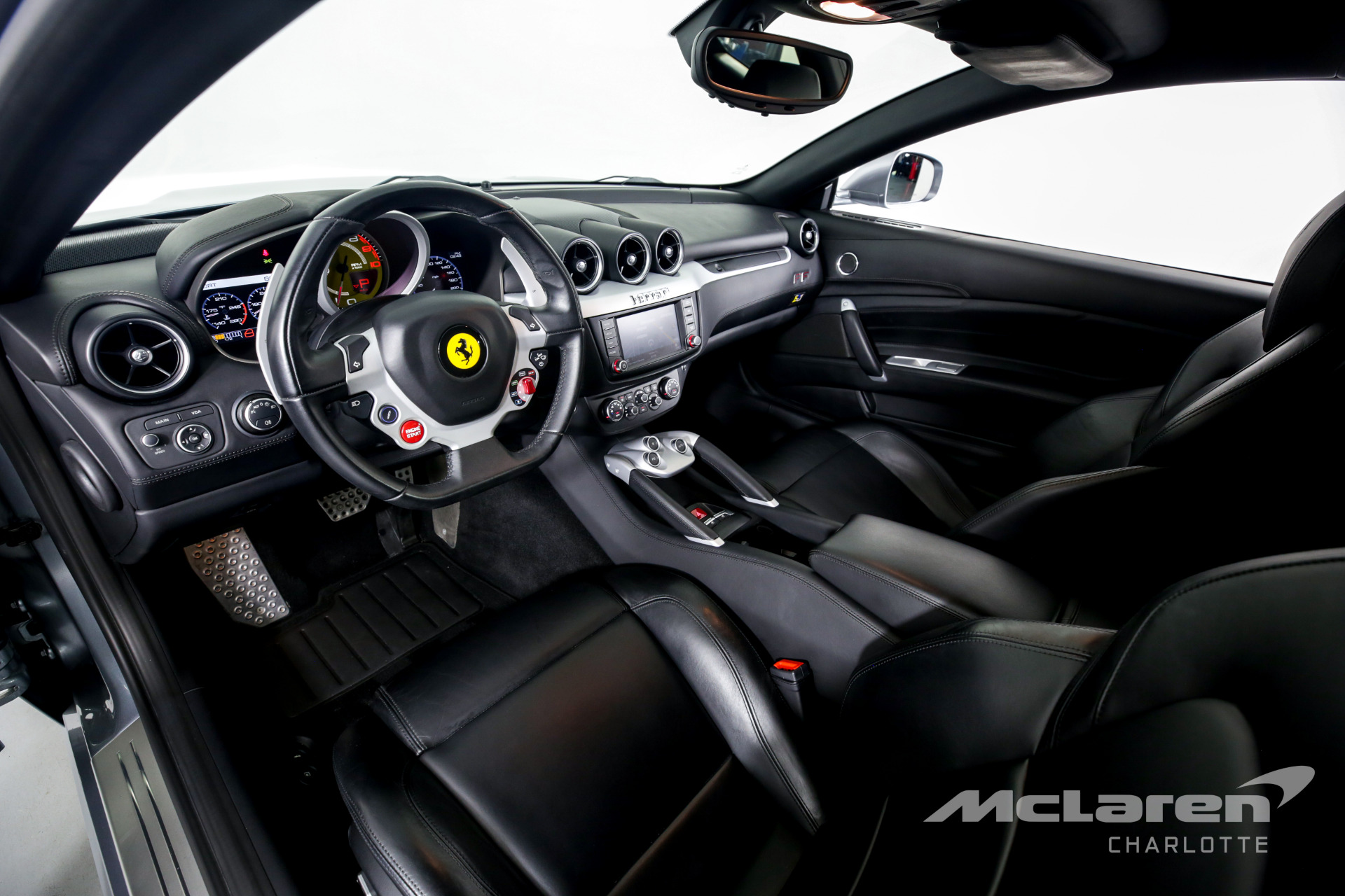 Used 2015 Ferrari FF | Charlotte, NC