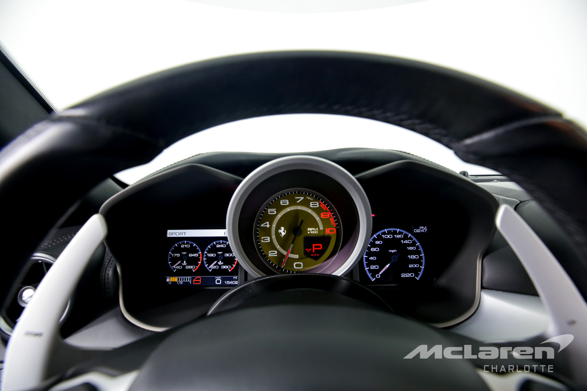Used 2015 Ferrari FF | Charlotte, NC