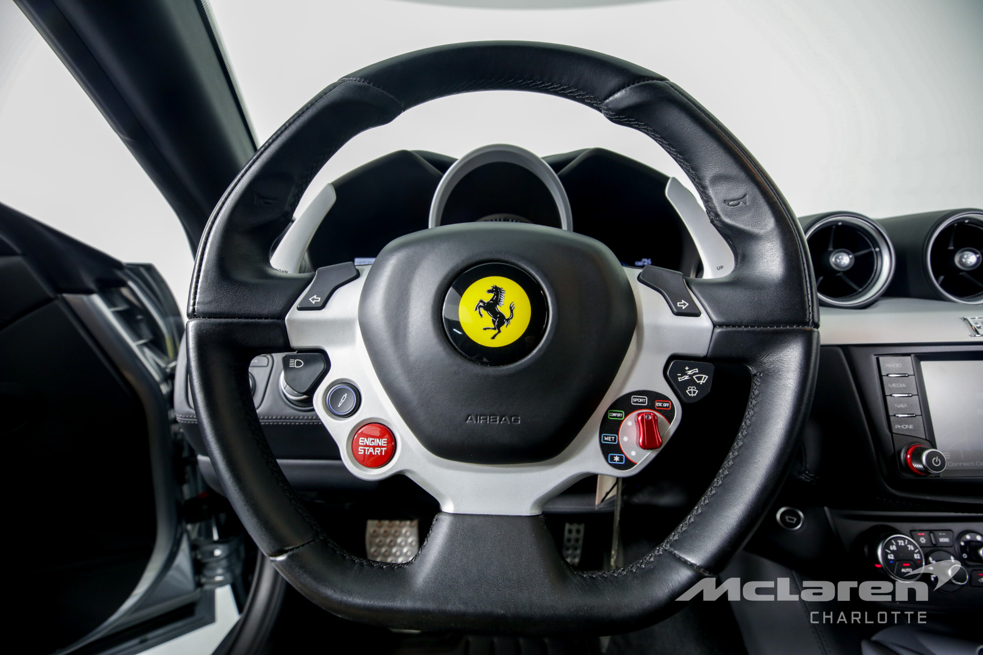 Used 2015 Ferrari FF | Charlotte, NC