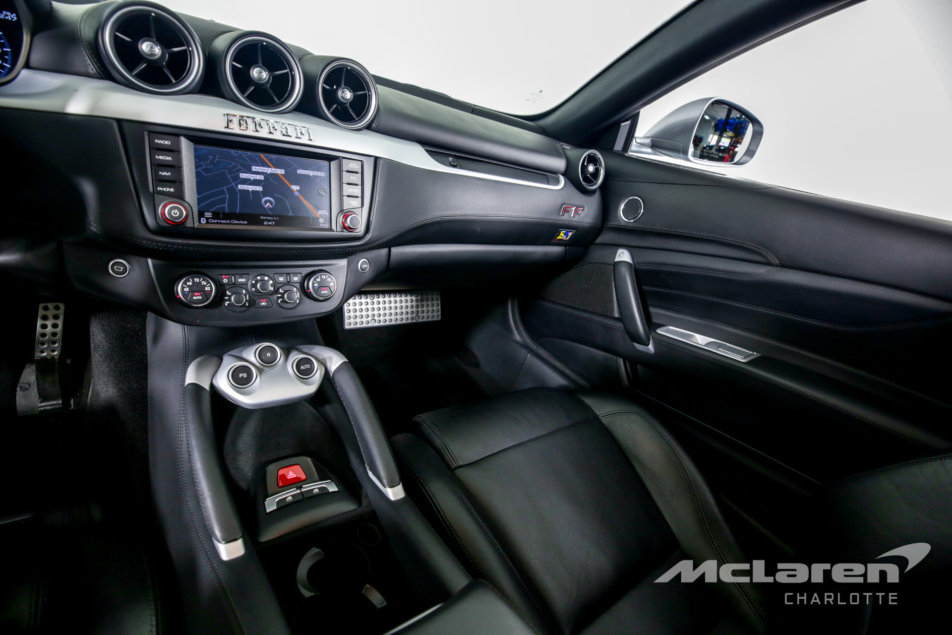 Used 2015 Ferrari FF | Charlotte, NC