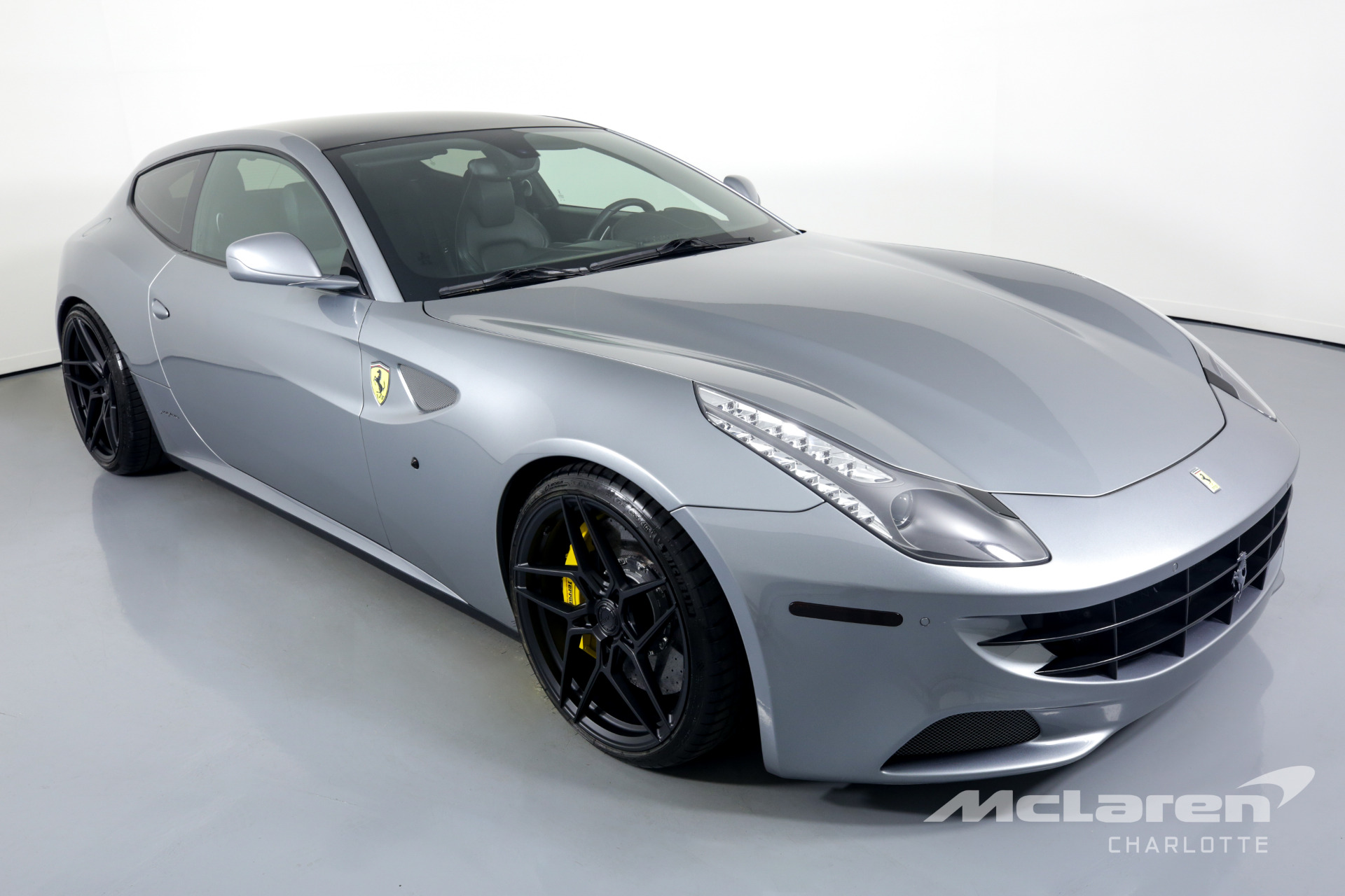 Used 2015 Ferrari FF | Charlotte, NC