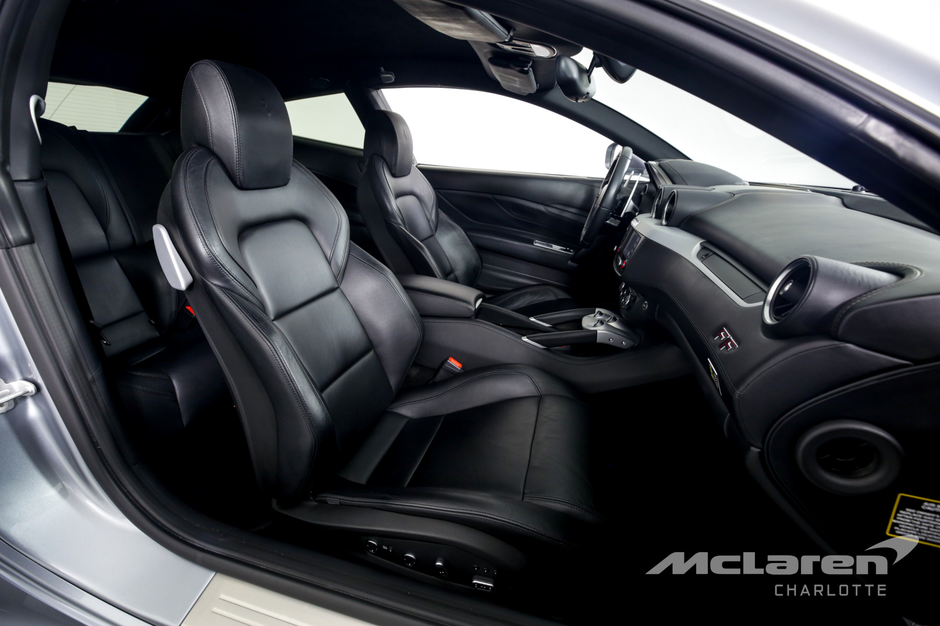 Used 2015 Ferrari FF | Charlotte, NC