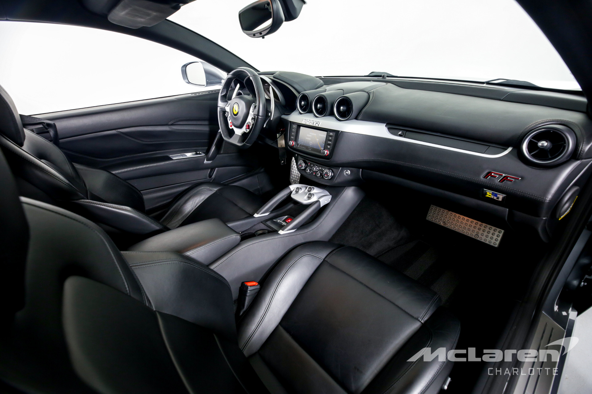 Used 2015 Ferrari FF | Charlotte, NC