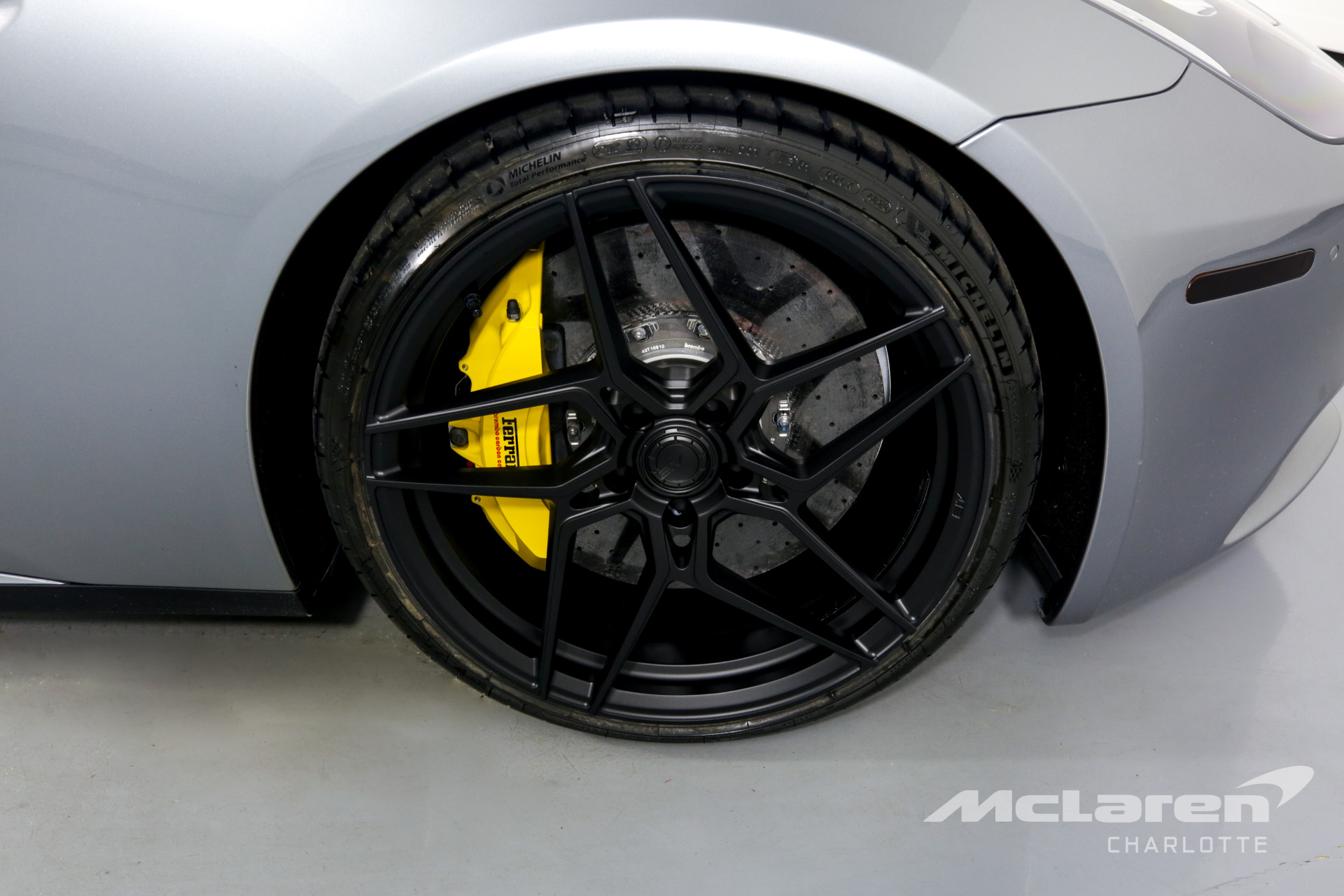 Used 2015 Ferrari FF | Charlotte, NC