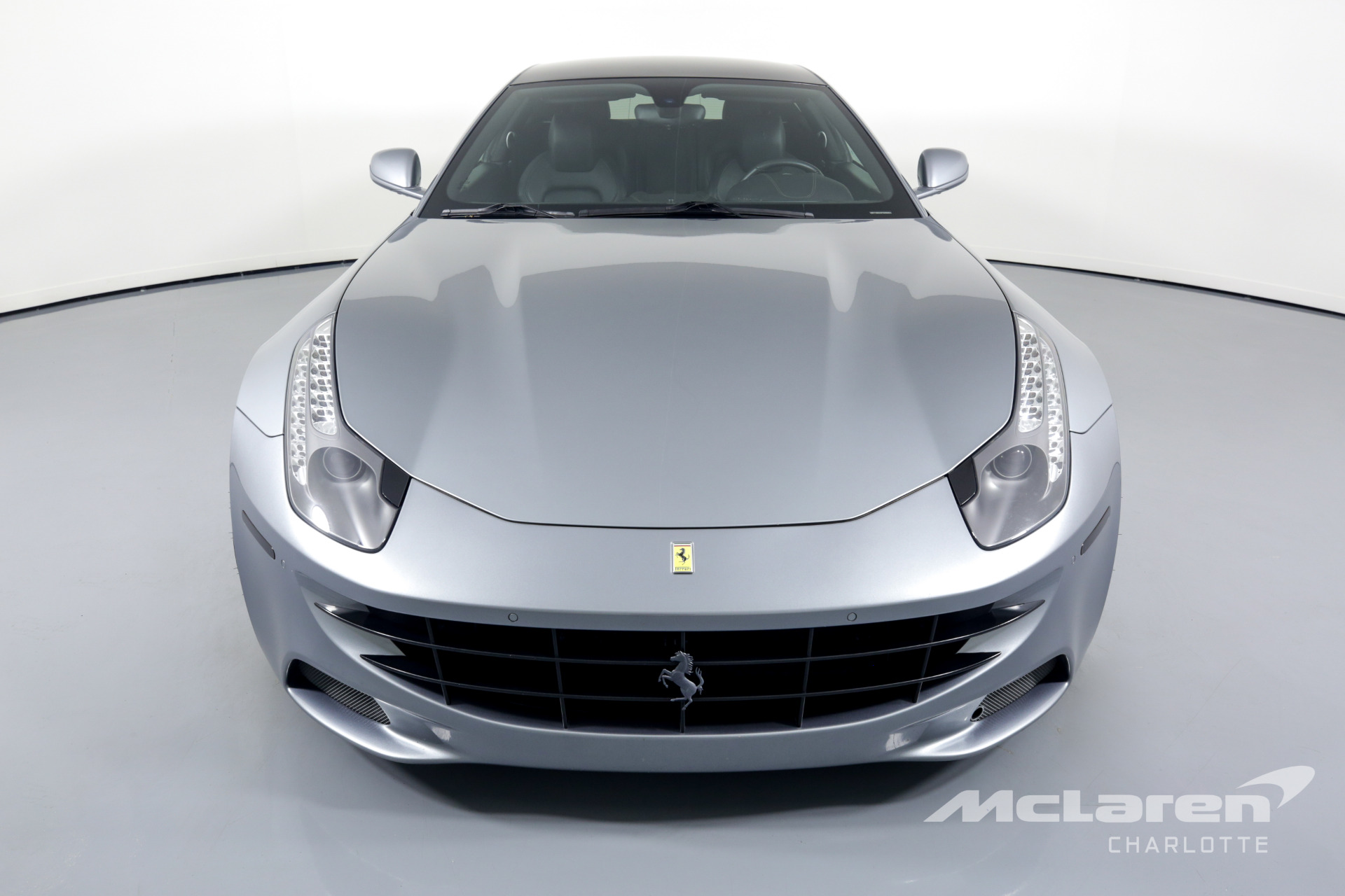 Used 2015 Ferrari FF | Charlotte, NC