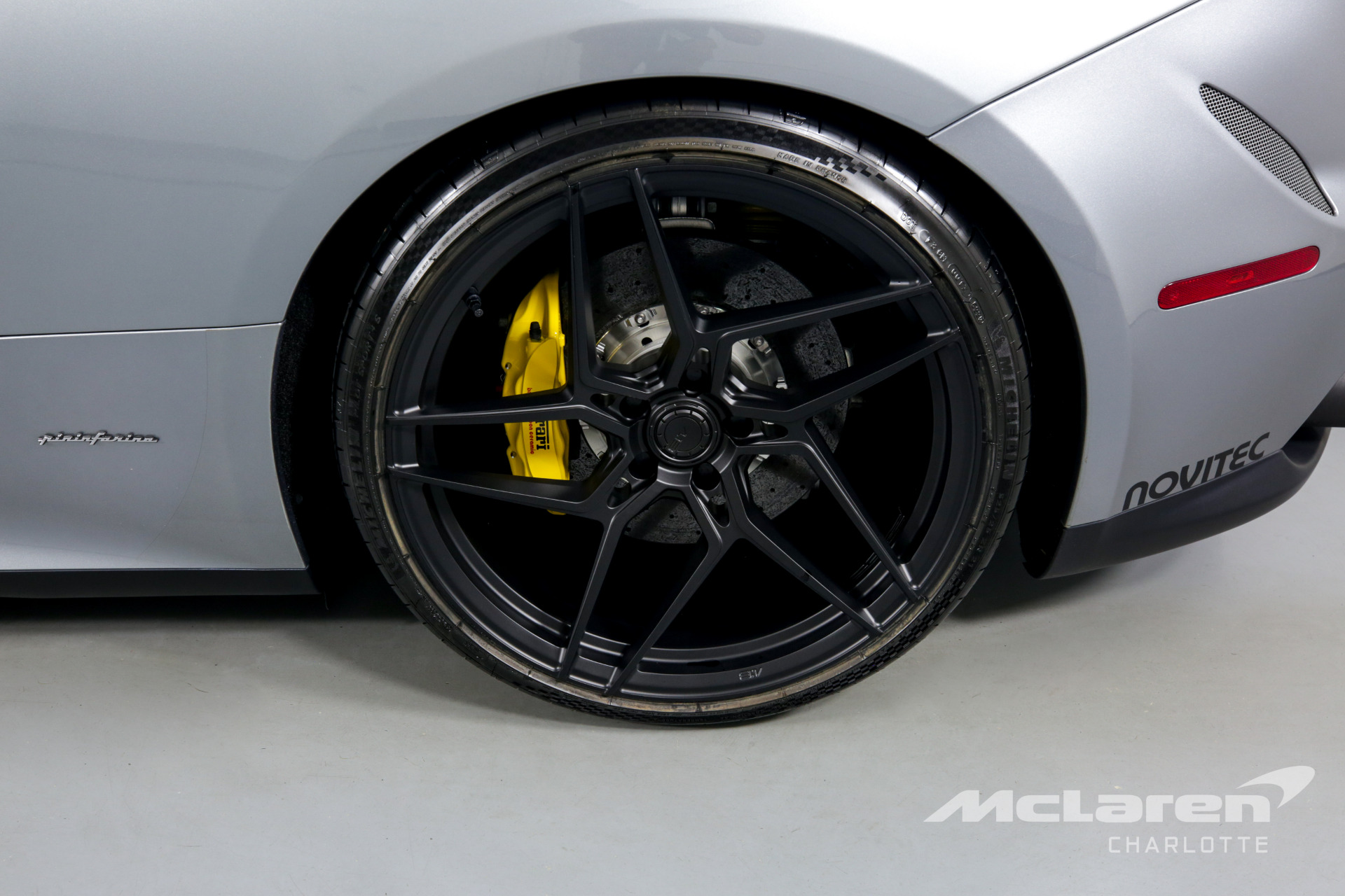 Used 2015 Ferrari FF | Charlotte, NC