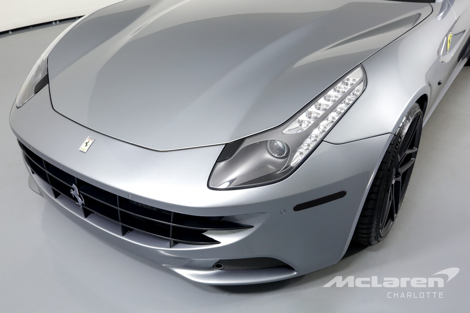 Used 2015 Ferrari FF | Charlotte, NC