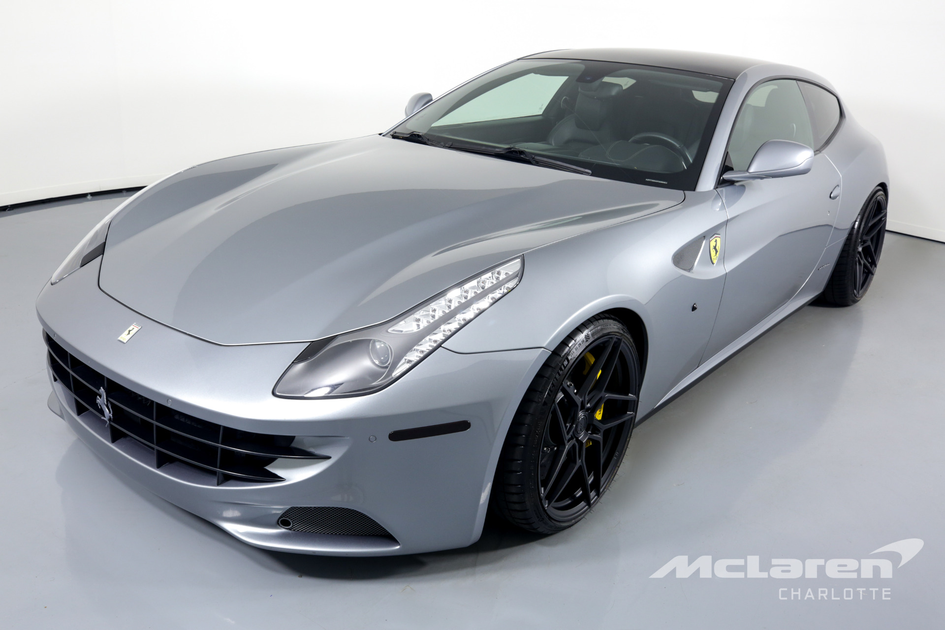 Used 2015 Ferrari FF | Charlotte, NC