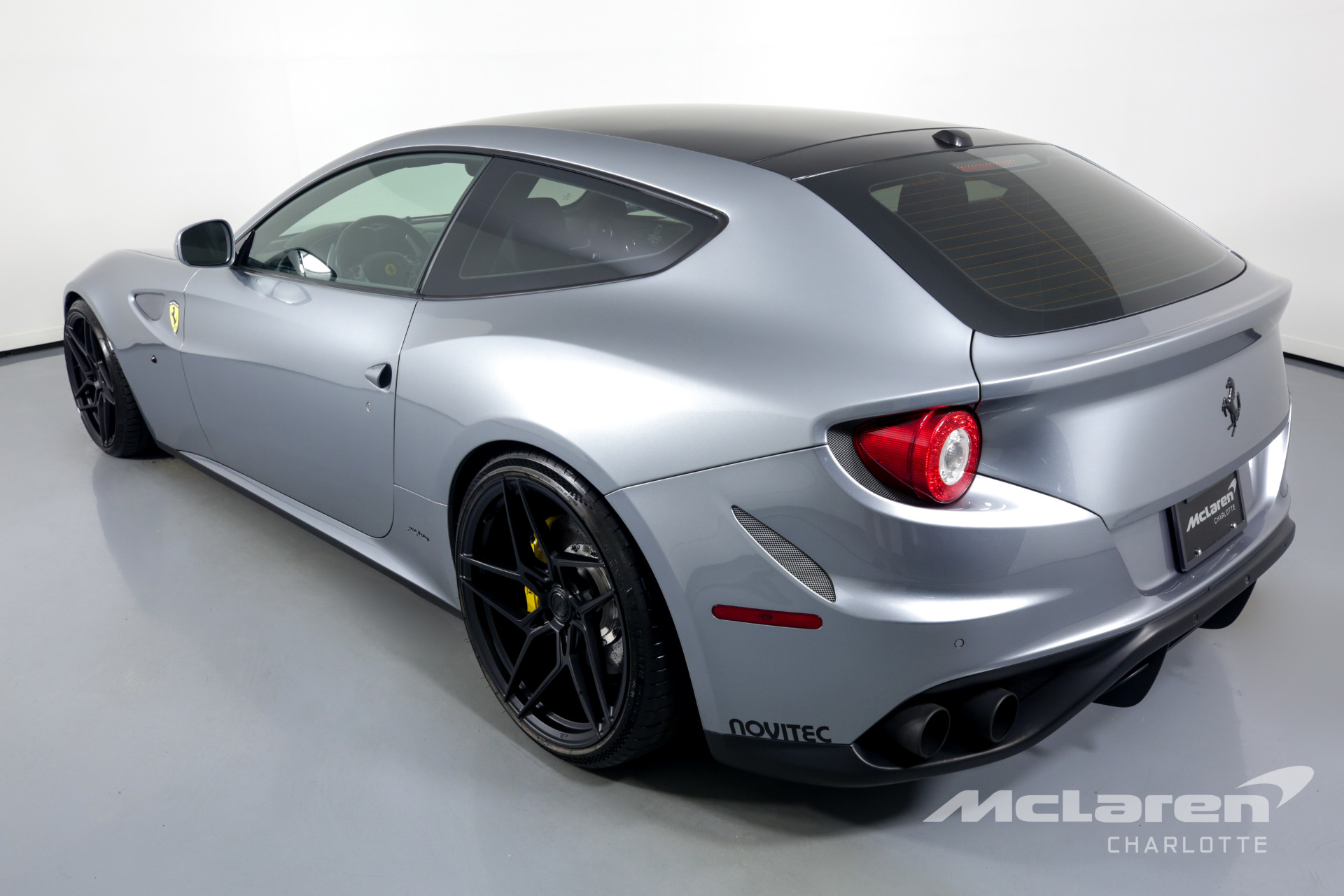 Used 2015 Ferrari FF | Charlotte, NC