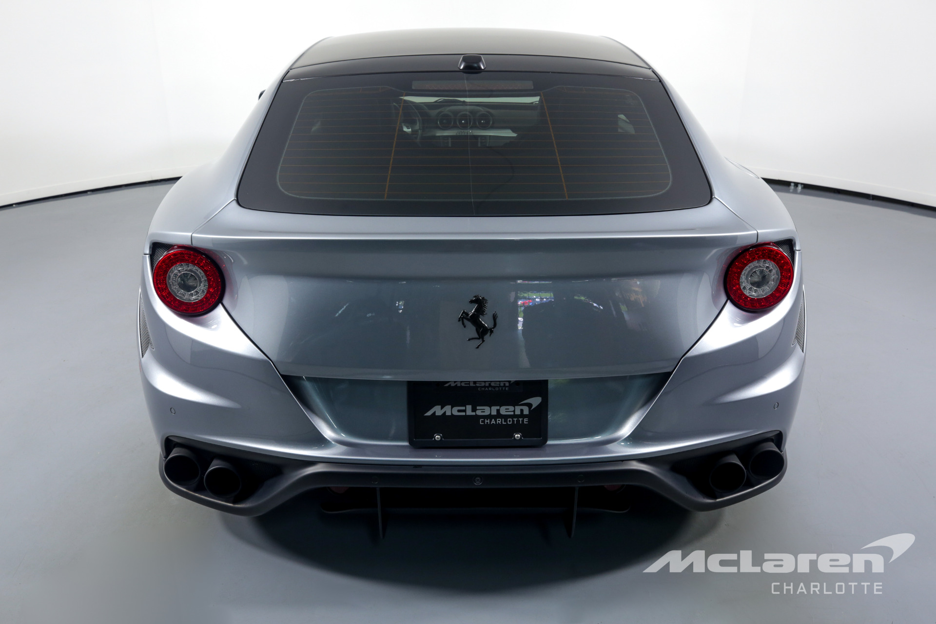Used 2015 Ferrari FF | Charlotte, NC