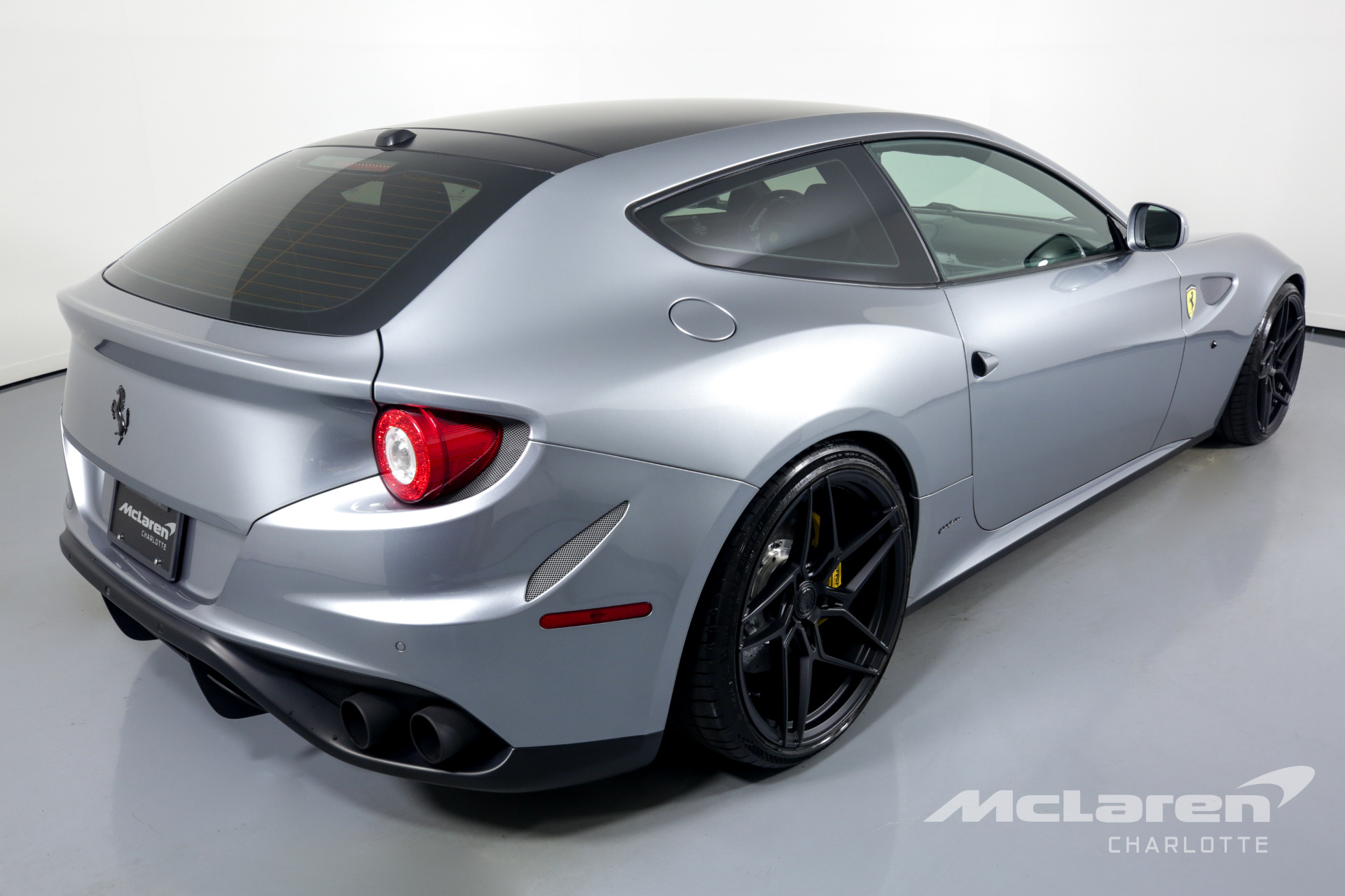 Used 2015 Ferrari FF | Charlotte, NC