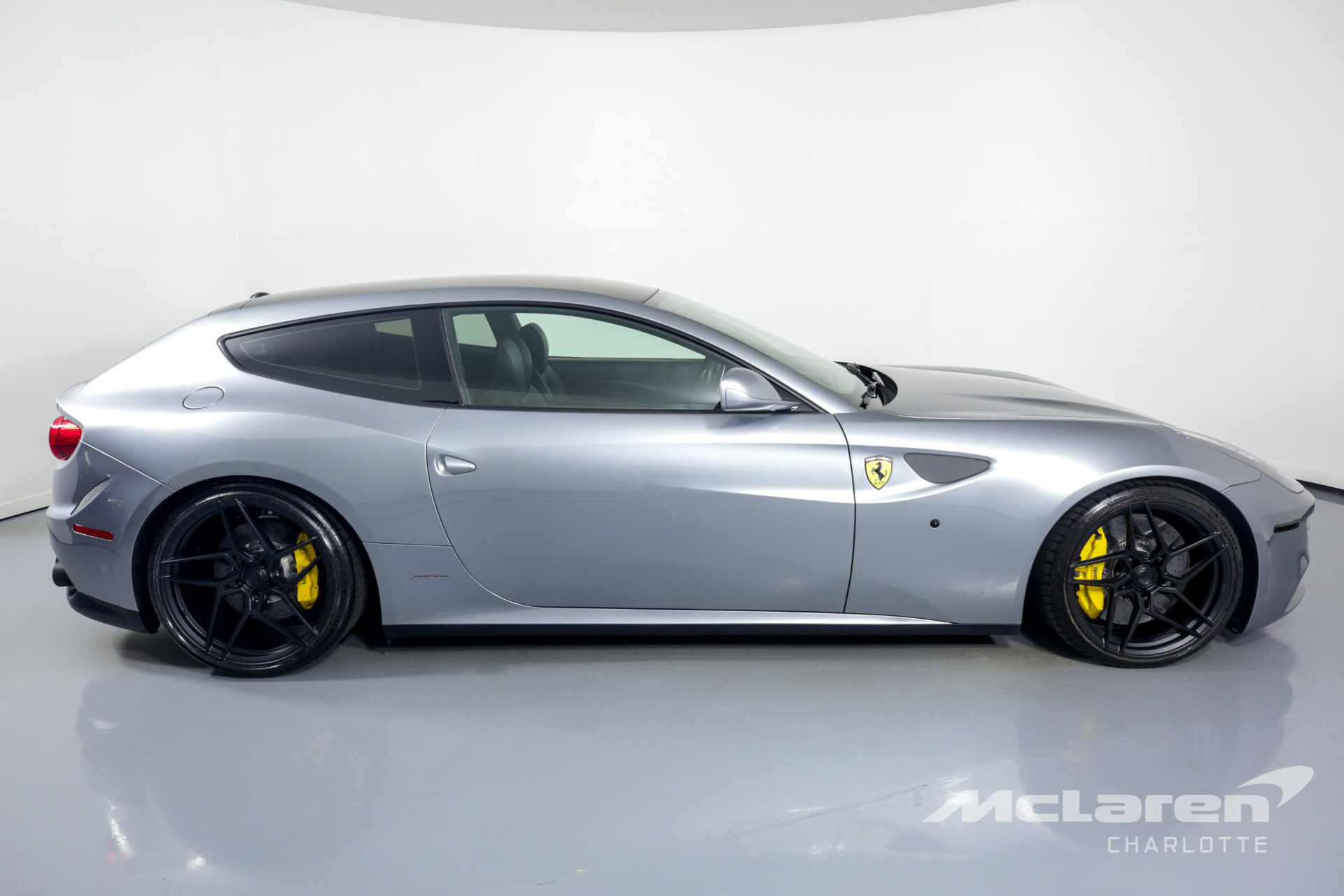 Used 2015 Ferrari FF | Charlotte, NC