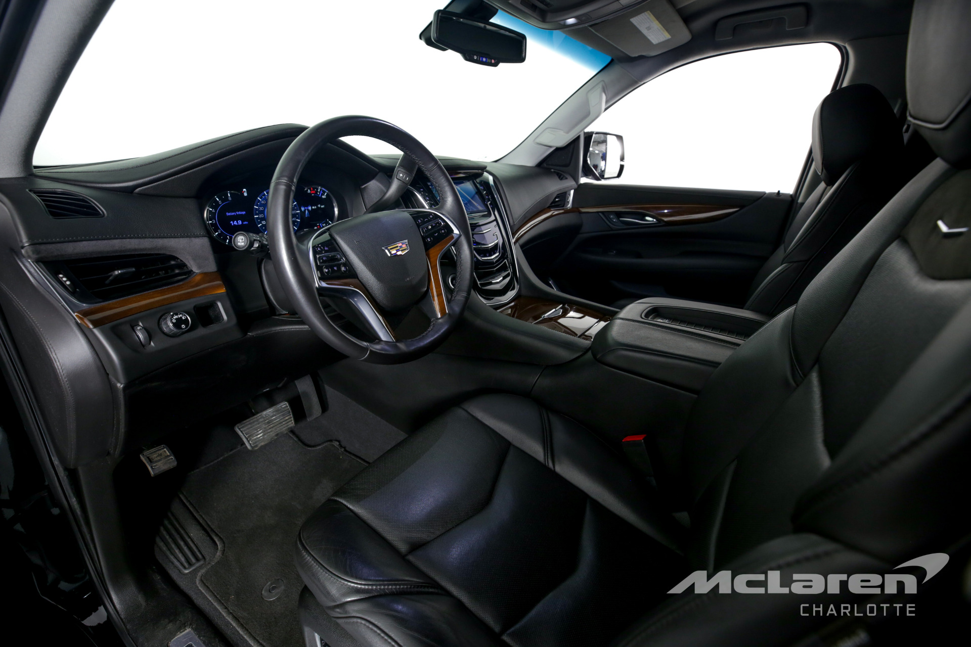 Used 2018 Cadillac Escalade ESV Standard | Charlotte, NC