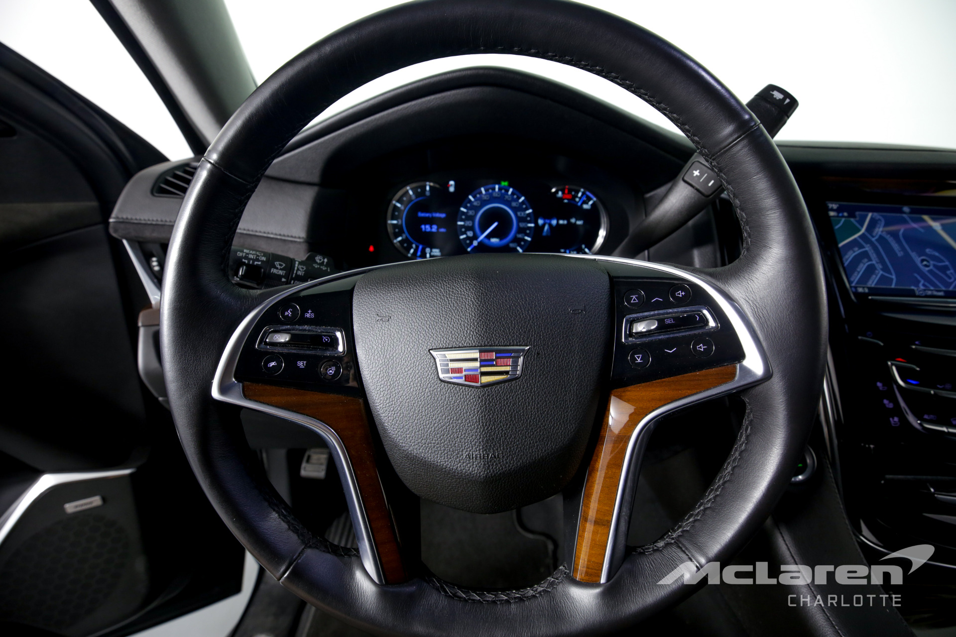 Used 2018 Cadillac Escalade ESV Standard | Charlotte, NC