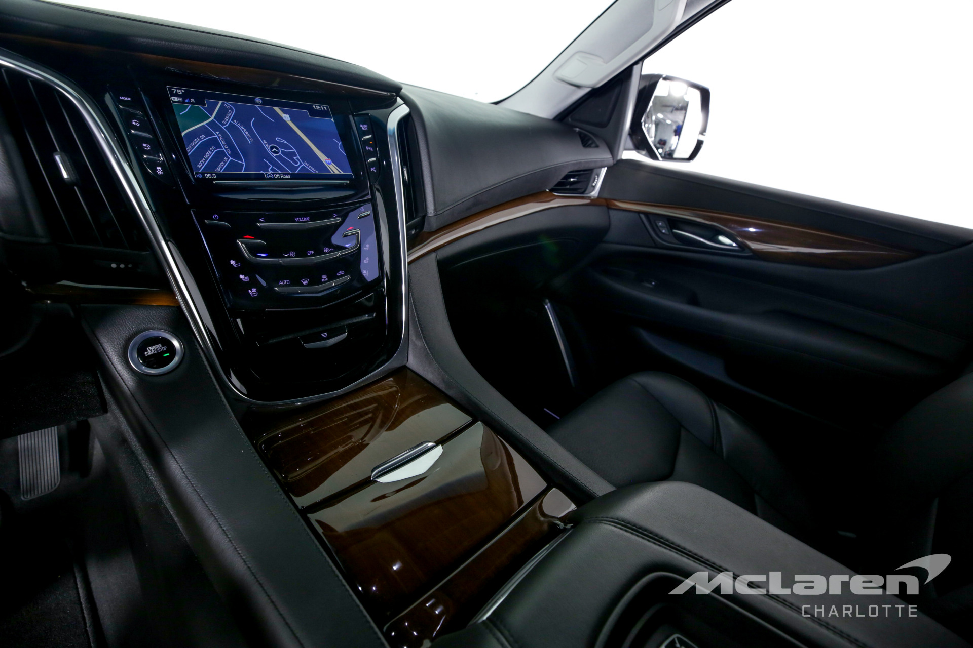 Used 2018 Cadillac Escalade ESV Standard | Charlotte, NC