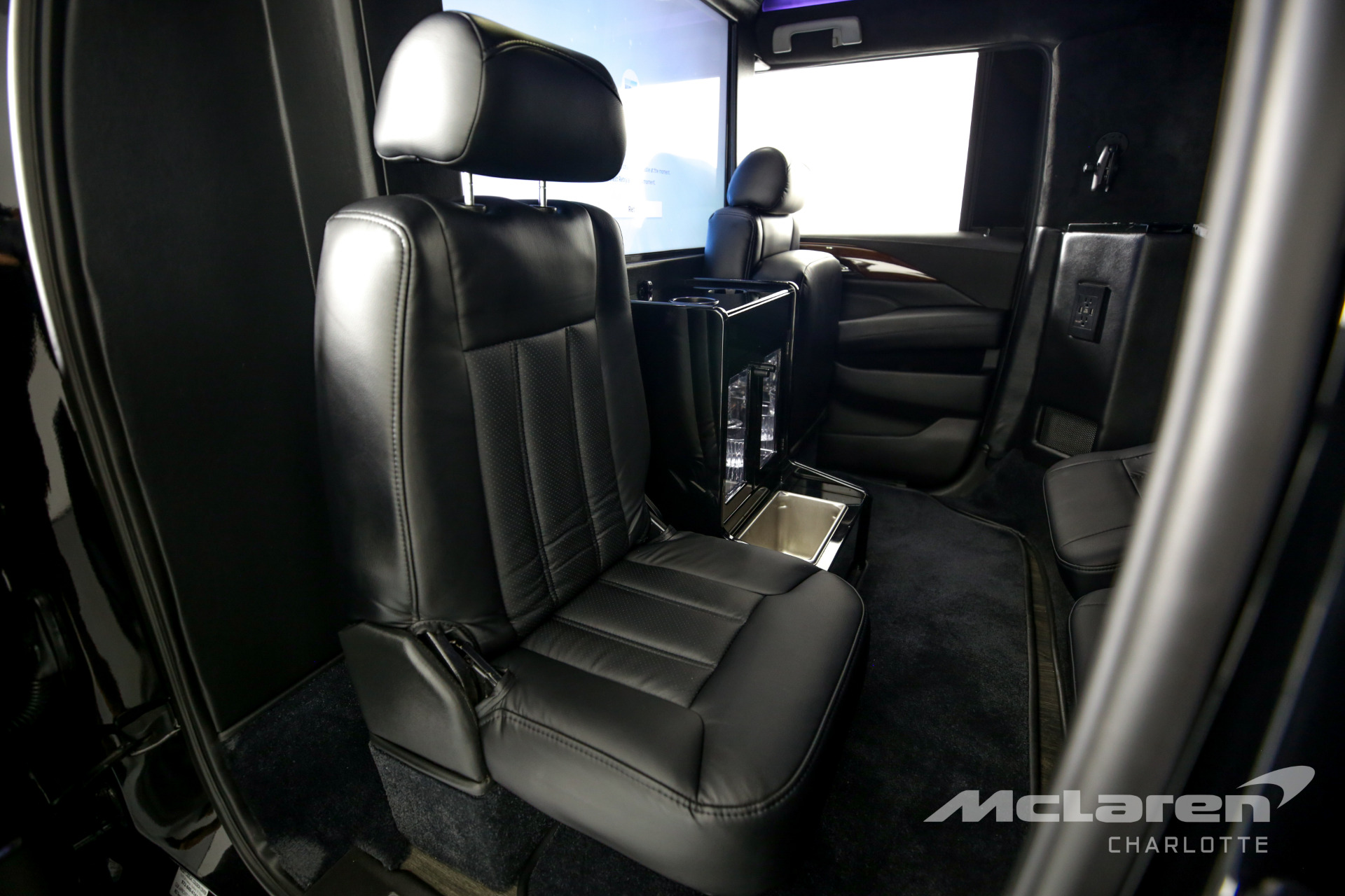 Used 2018 Cadillac Escalade ESV Standard | Charlotte, NC