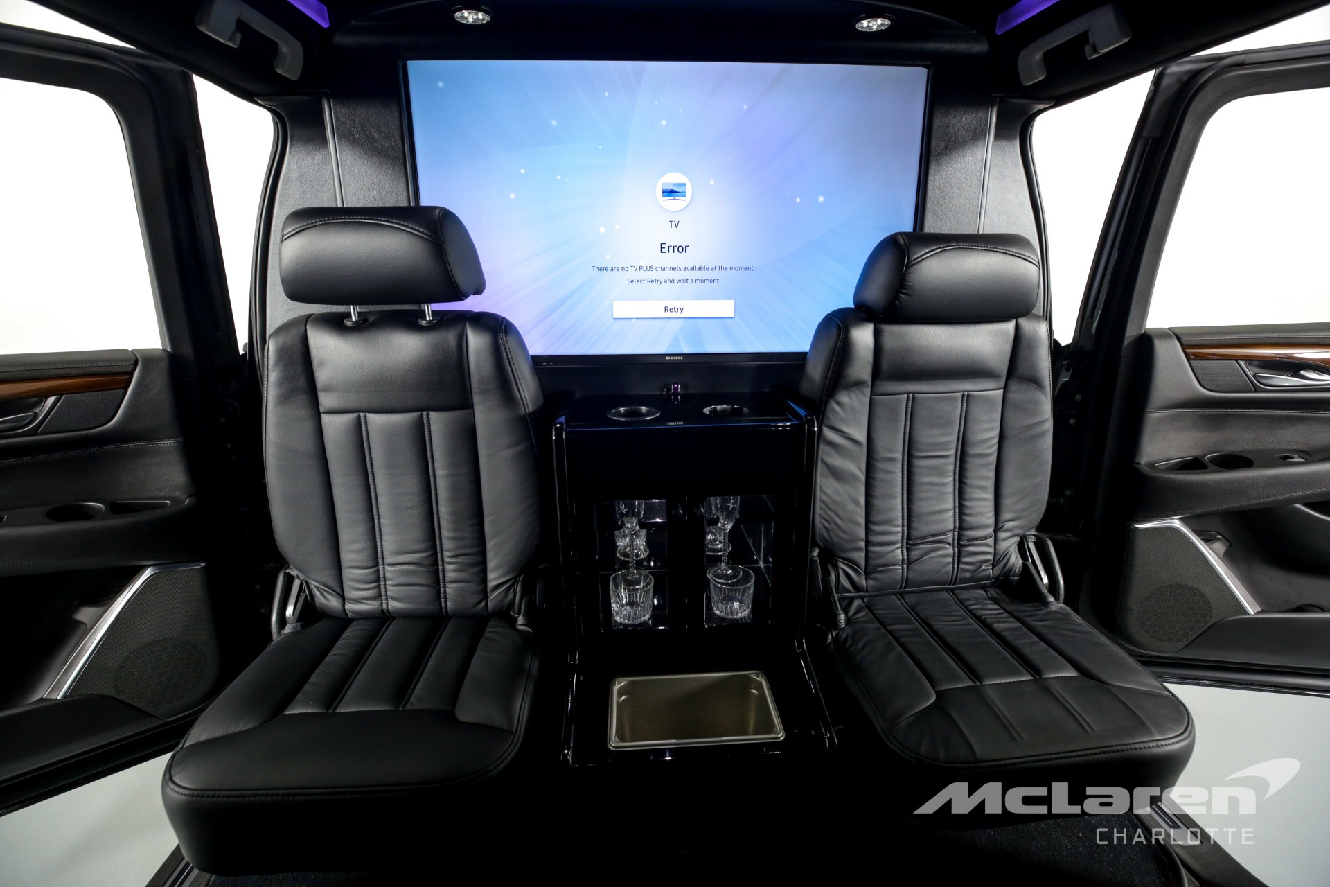 Used 2018 Cadillac Escalade ESV Standard | Charlotte, NC