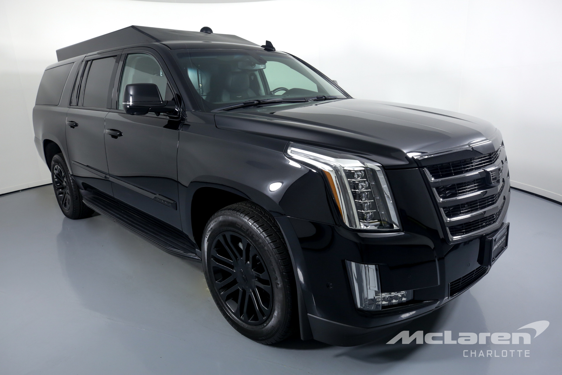 Used 2018 Cadillac Escalade ESV Standard | Charlotte, NC