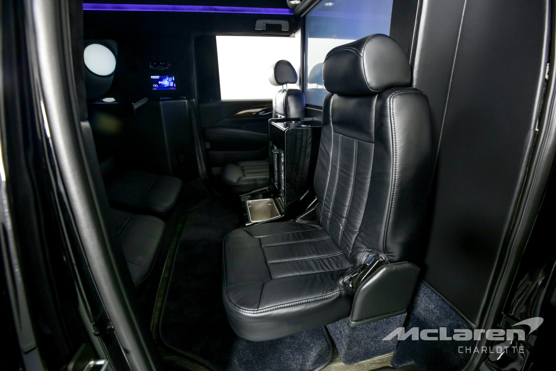 Used 2018 Cadillac Escalade ESV Standard | Charlotte, NC