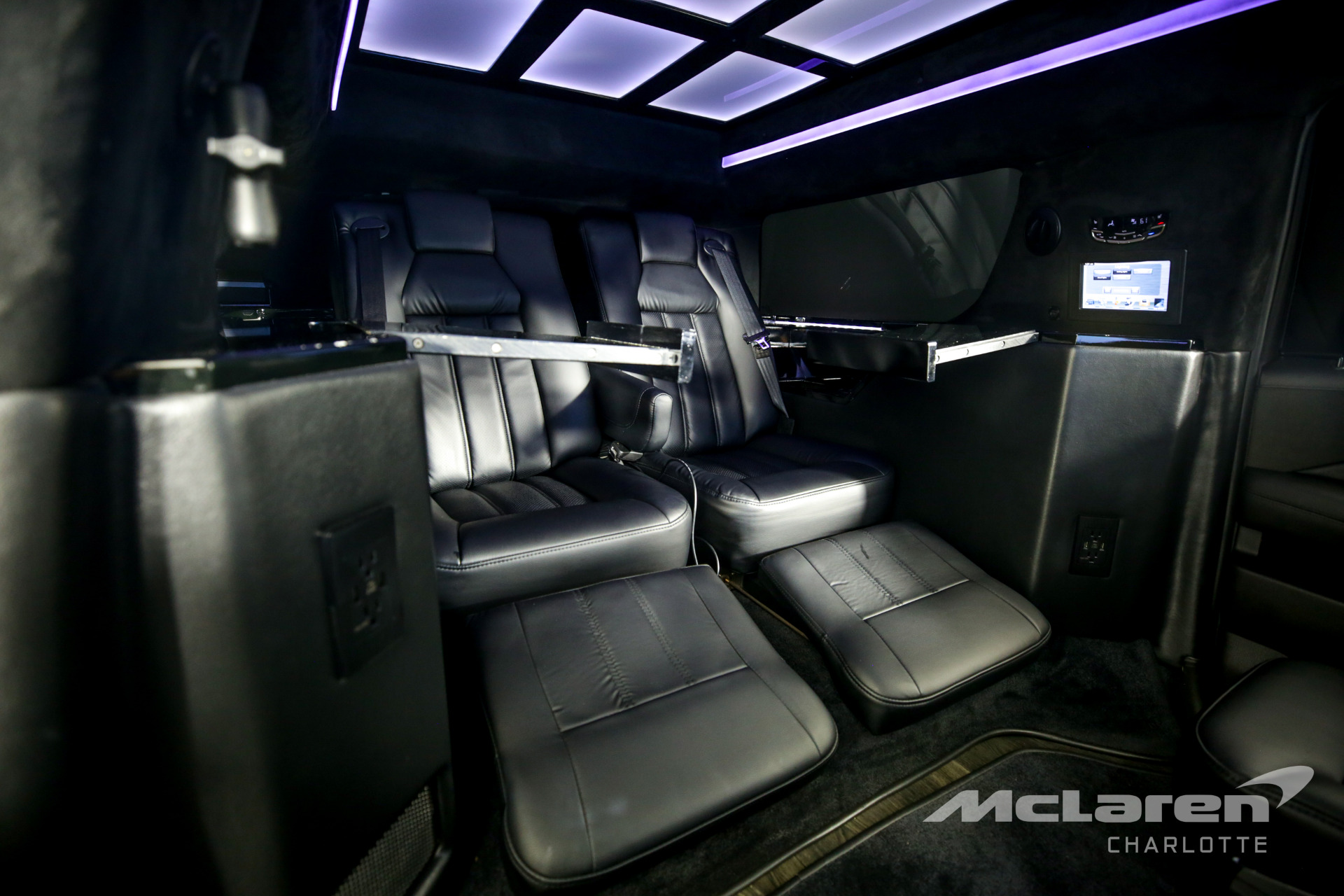 Used 2018 Cadillac Escalade ESV Standard | Charlotte, NC