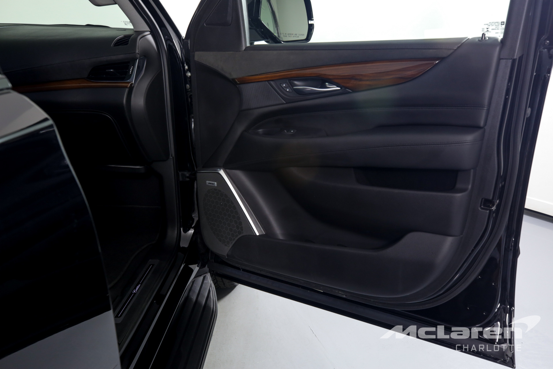 Used 2018 Cadillac Escalade ESV Standard | Charlotte, NC