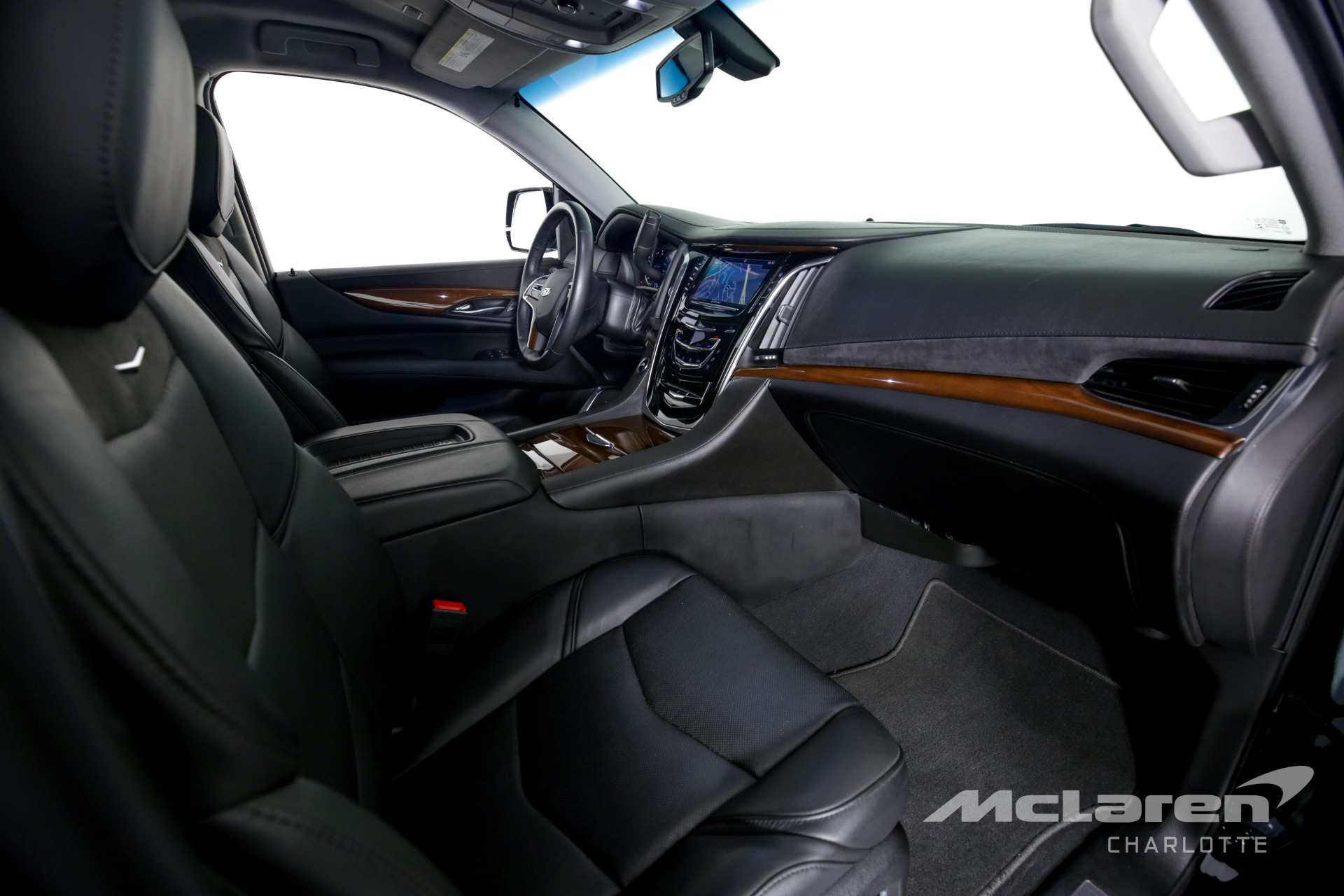 Used 2018 Cadillac Escalade ESV Standard | Charlotte, NC