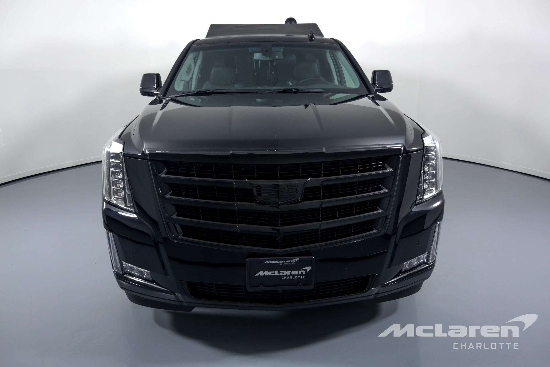 Used 2018 Cadillac Escalade ESV Standard | Charlotte, NC