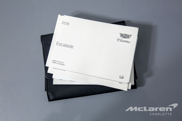 Used-2018-Cadillac-Escalade-ESV-Standard
