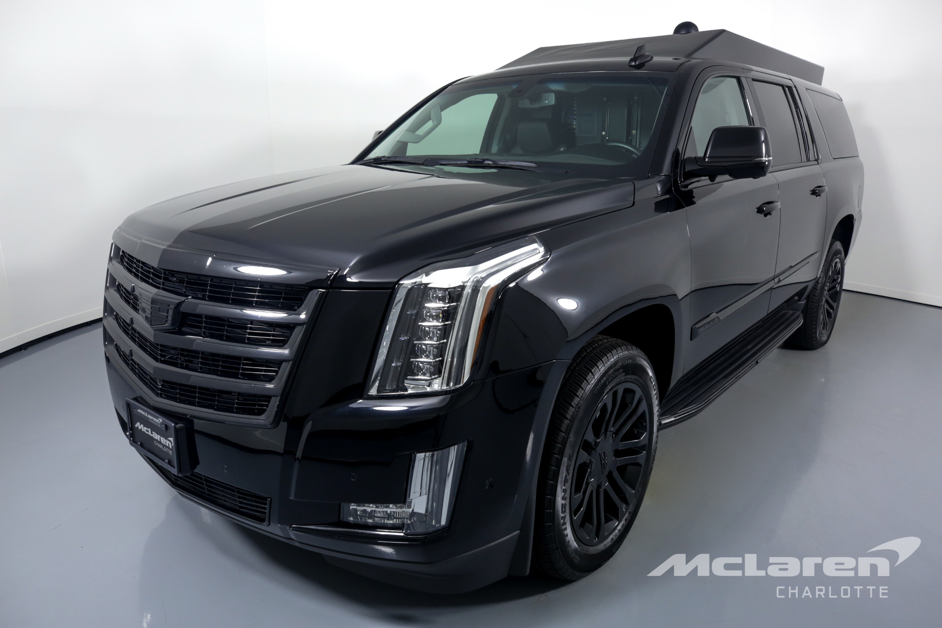 Used 2018 Cadillac Escalade ESV Standard | Charlotte, NC