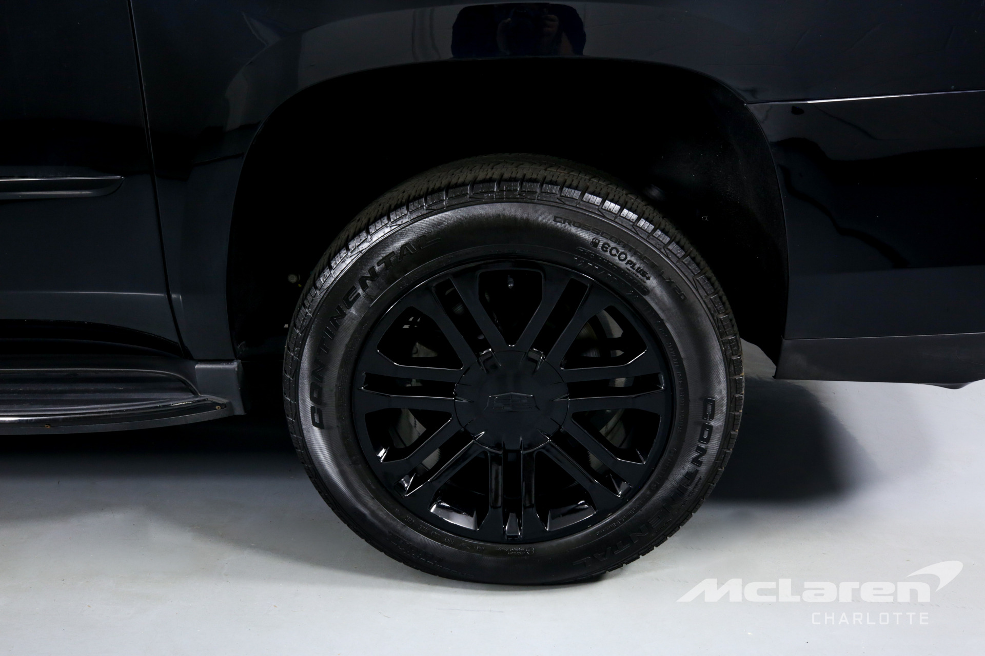 Used 2018 Cadillac Escalade ESV Standard | Charlotte, NC