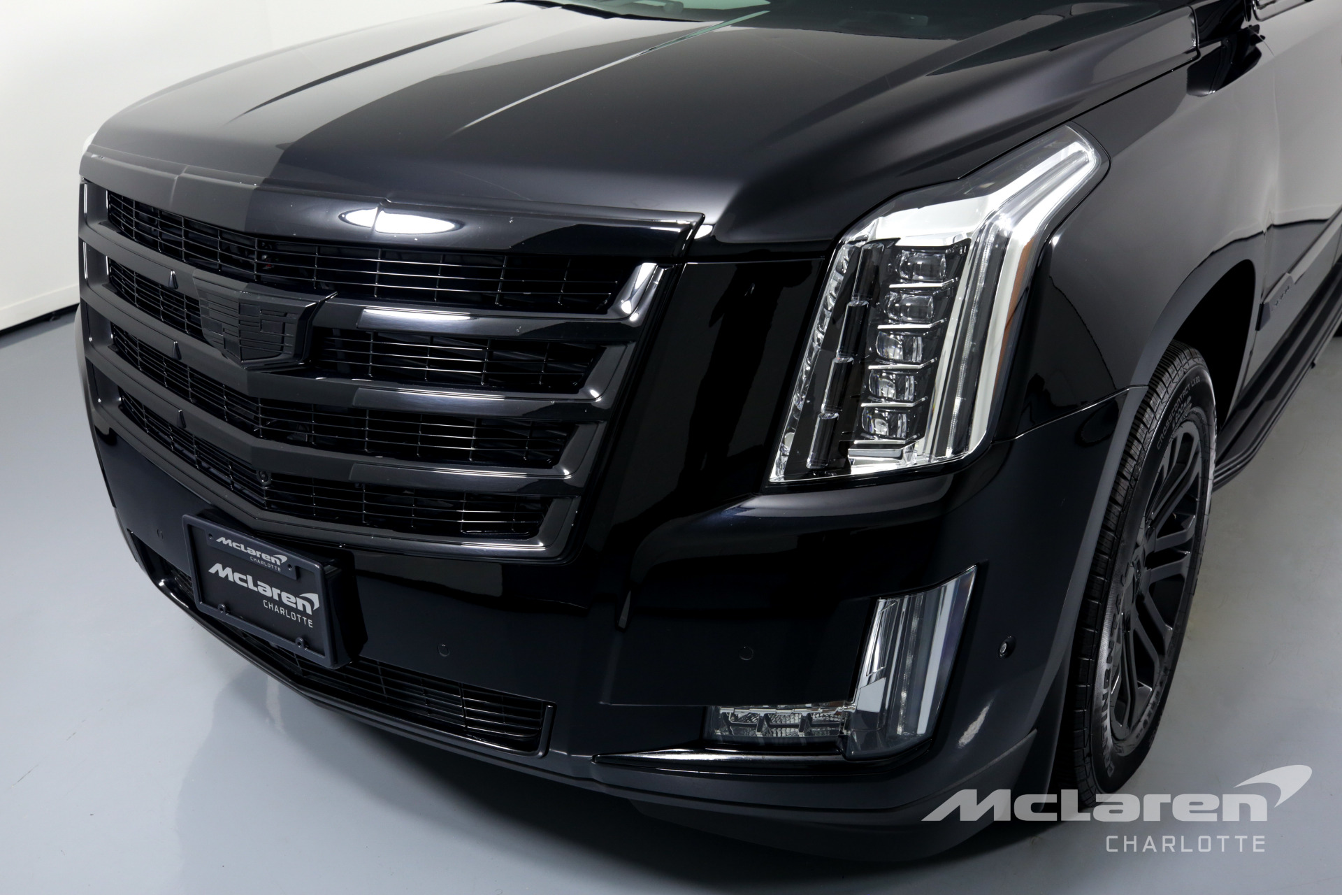 Used 2018 Cadillac Escalade ESV Standard | Charlotte, NC