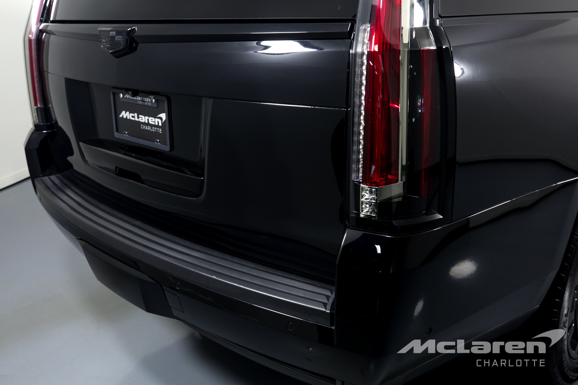Used 2018 Cadillac Escalade ESV Standard | Charlotte, NC