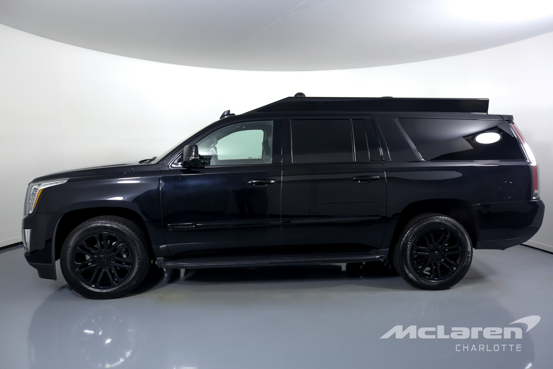 Used 2018 Cadillac Escalade ESV Standard | Charlotte, NC