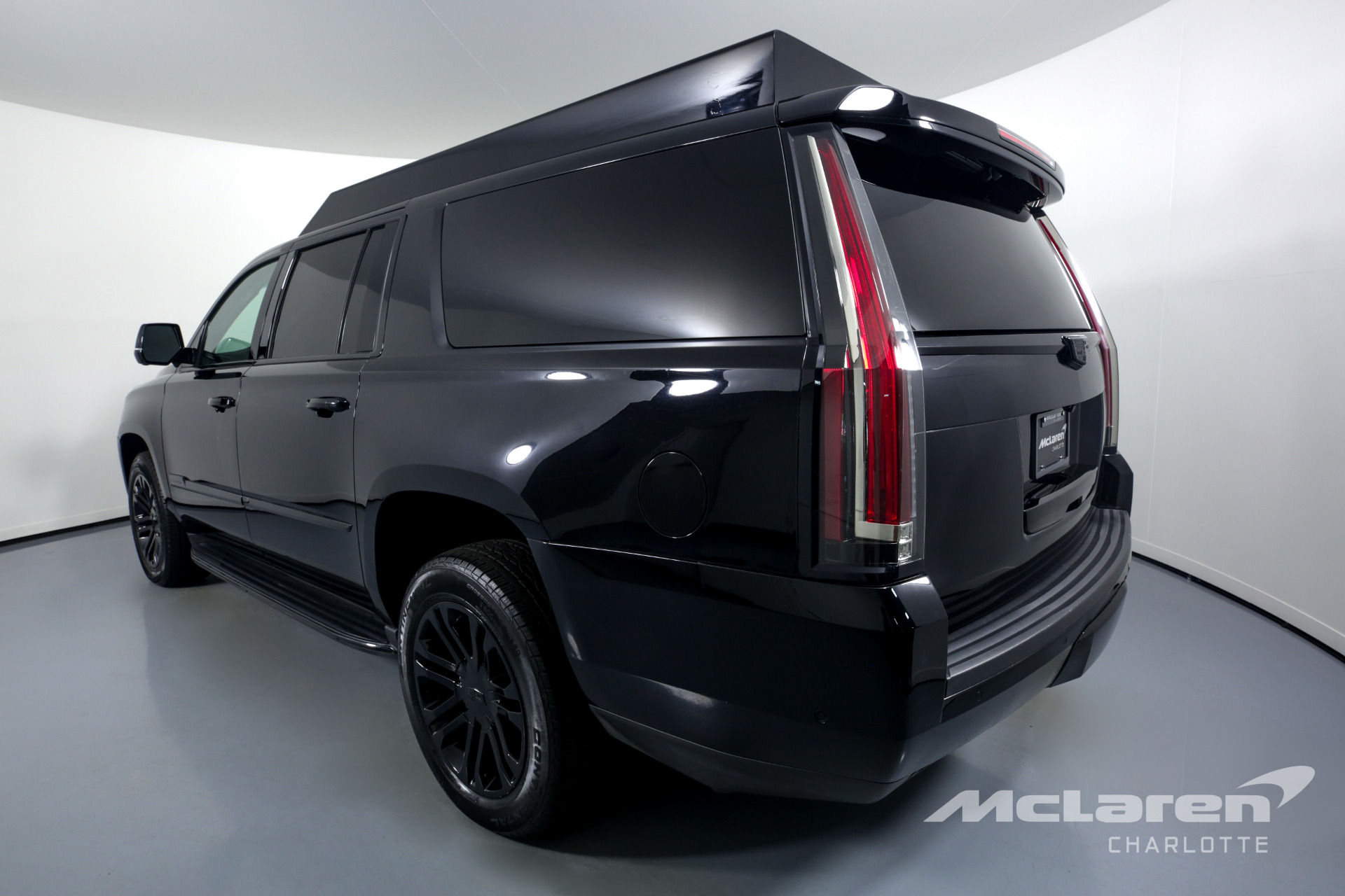 Used 2018 Cadillac Escalade ESV Standard | Charlotte, NC